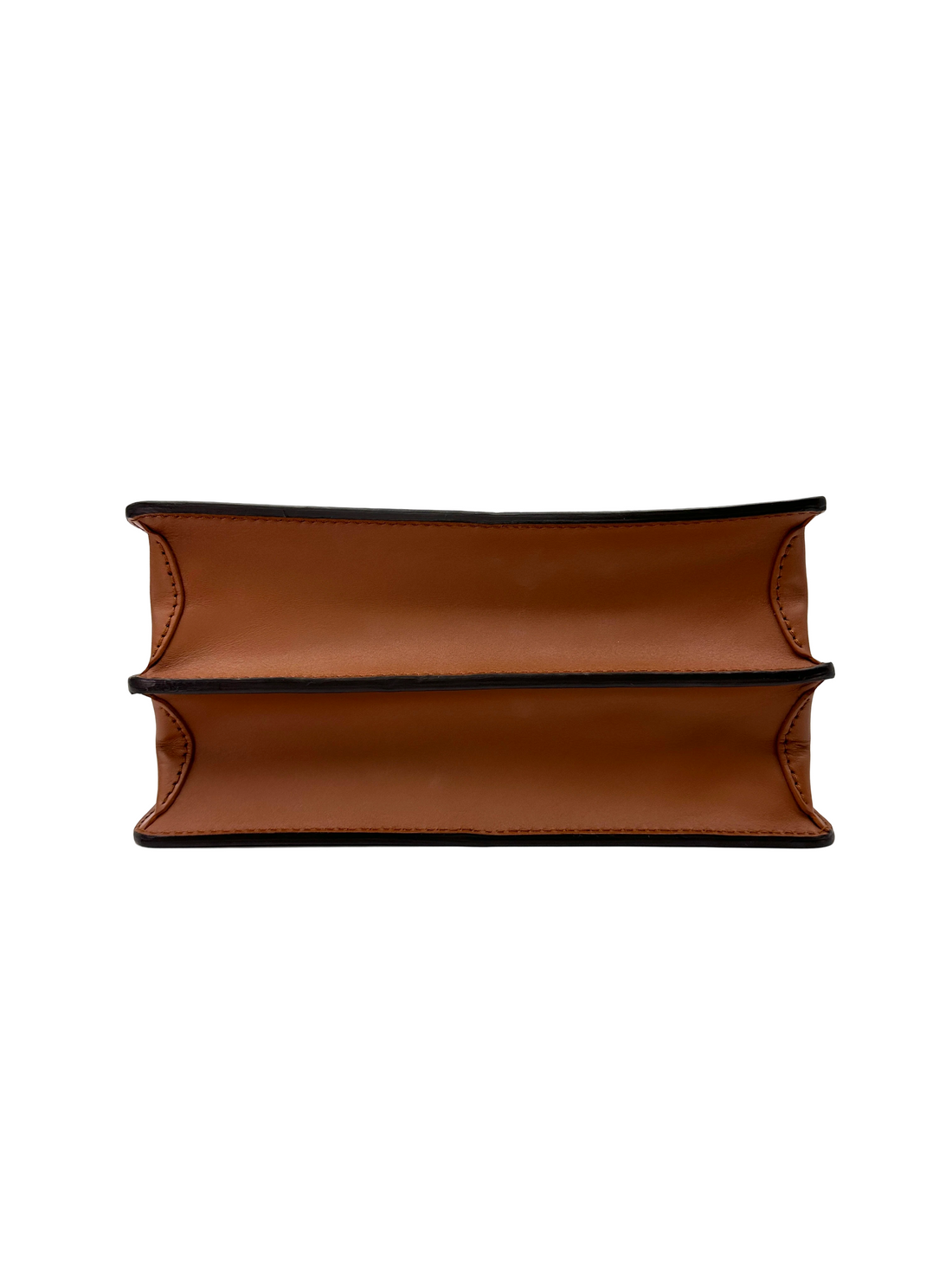 Louis Vuitton Dauphine Monogram Canvas Shoulder Bag LV3195