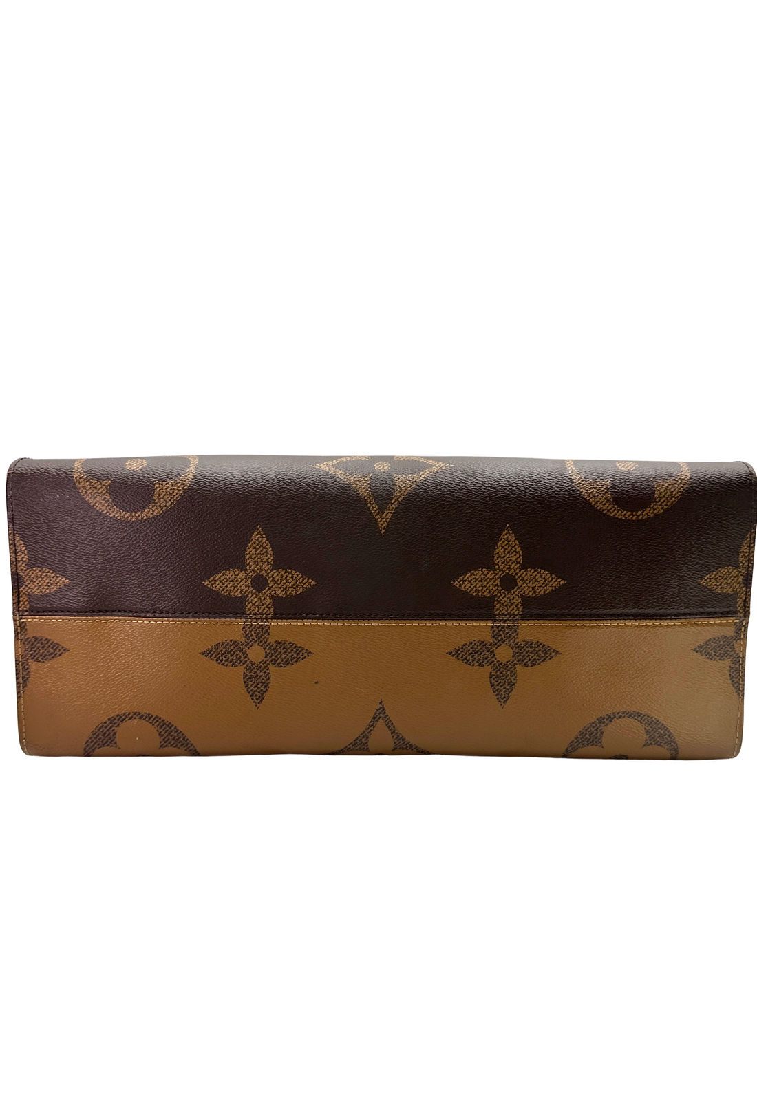 Louis Vuitton Onthego GM Monogram Canvas Handle Bag LV3212