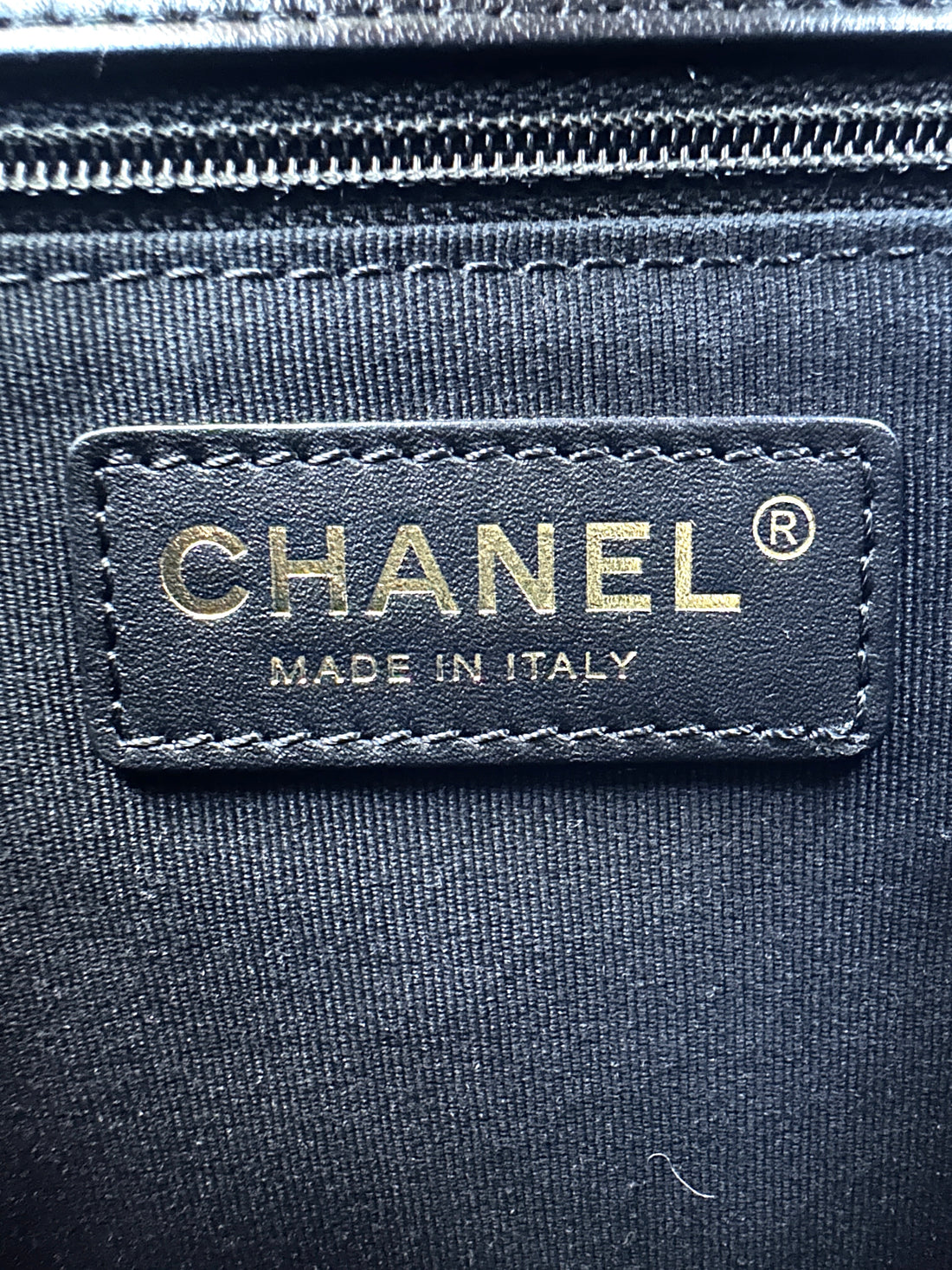 Chanel Classic Flap Black Quilted Leather Mini Shoulder Bag(K7***3G) CC2451