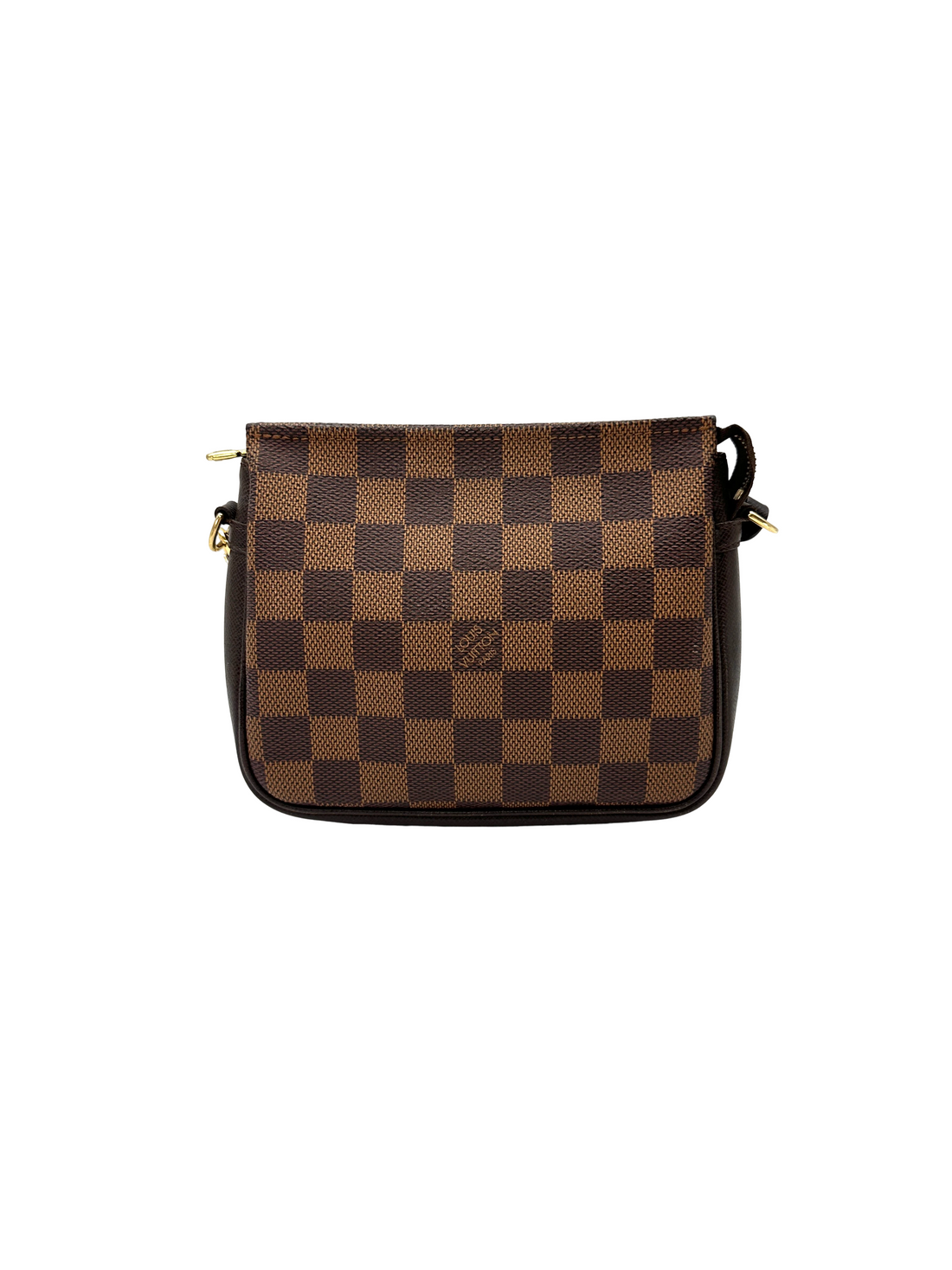 Louis Vuitton Damier Ebene Trousse Pochette LV3221