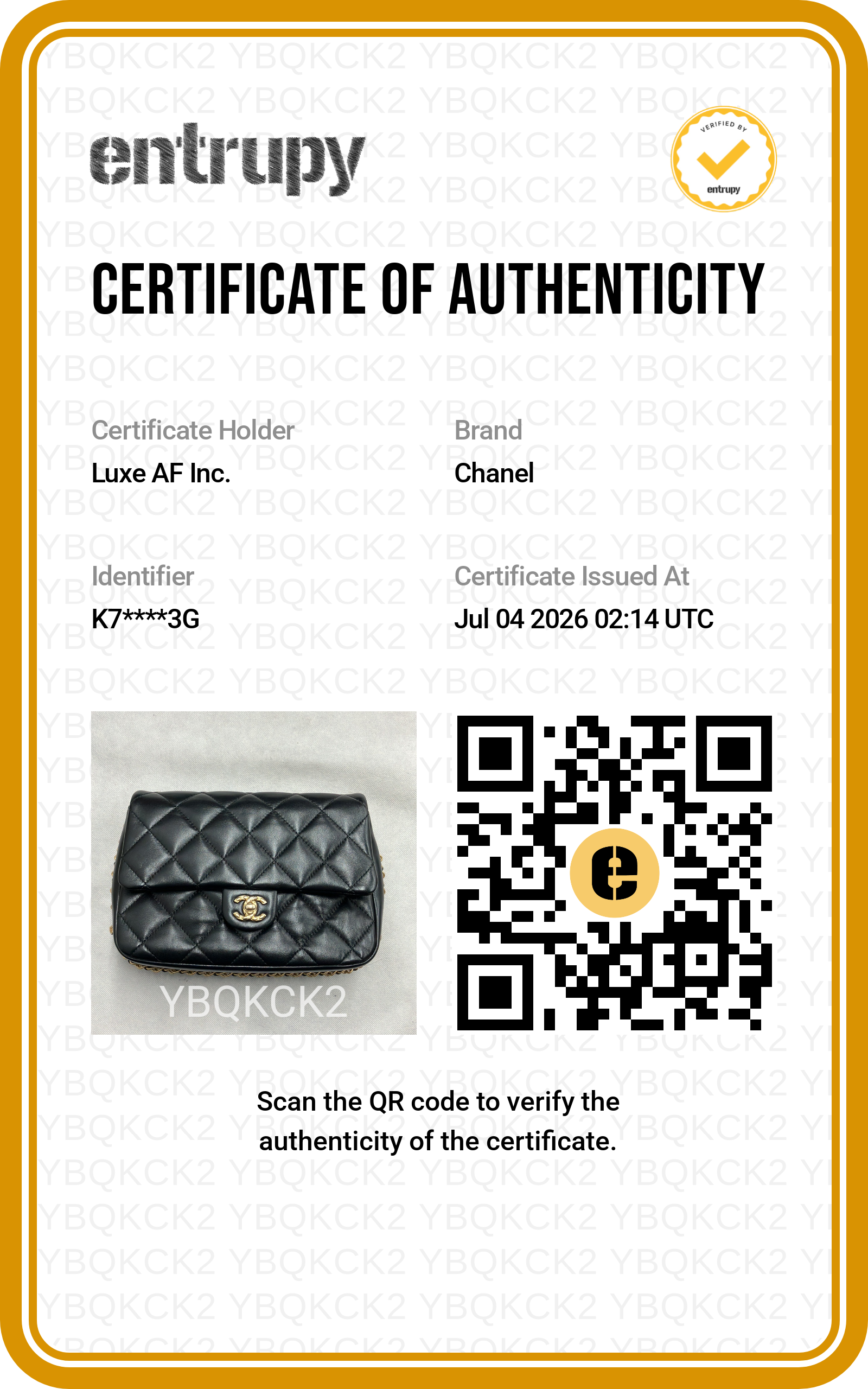 Chanel Classic Flap Black Quilted Leather Mini Shoulder Bag(K7***3G) CC2451