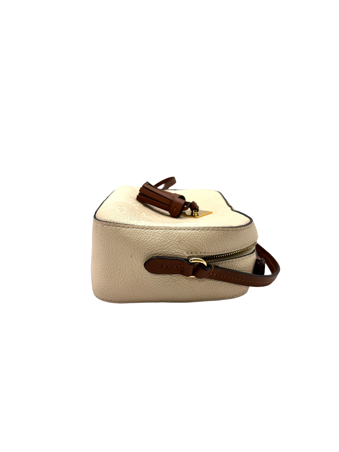 Louis Vuitton Monogram Empreinte Saintonge Shoulder Bag LV3240