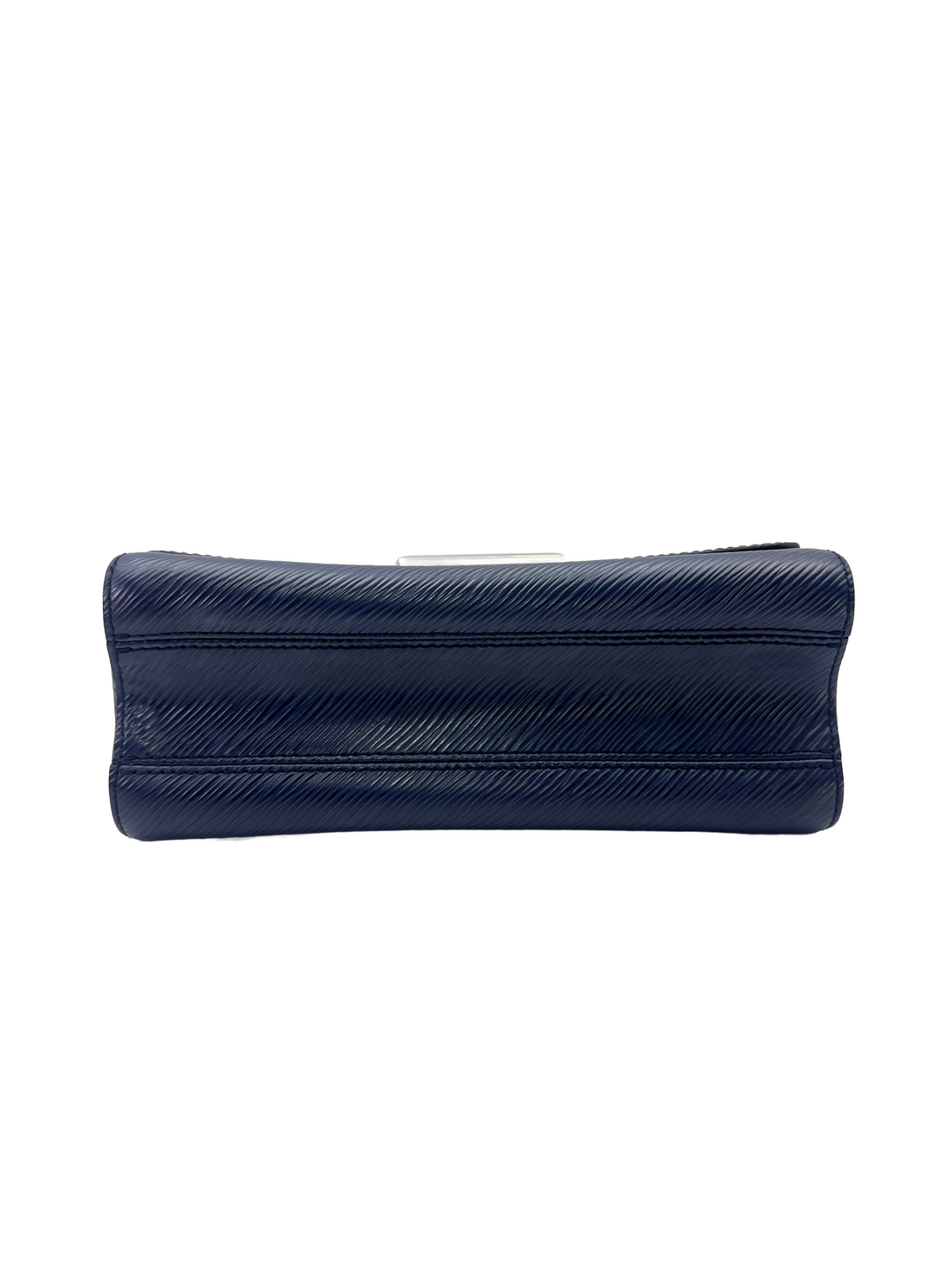 Louis Vuitton Twist Navy Epi Leather Shoulder Bag LV3253