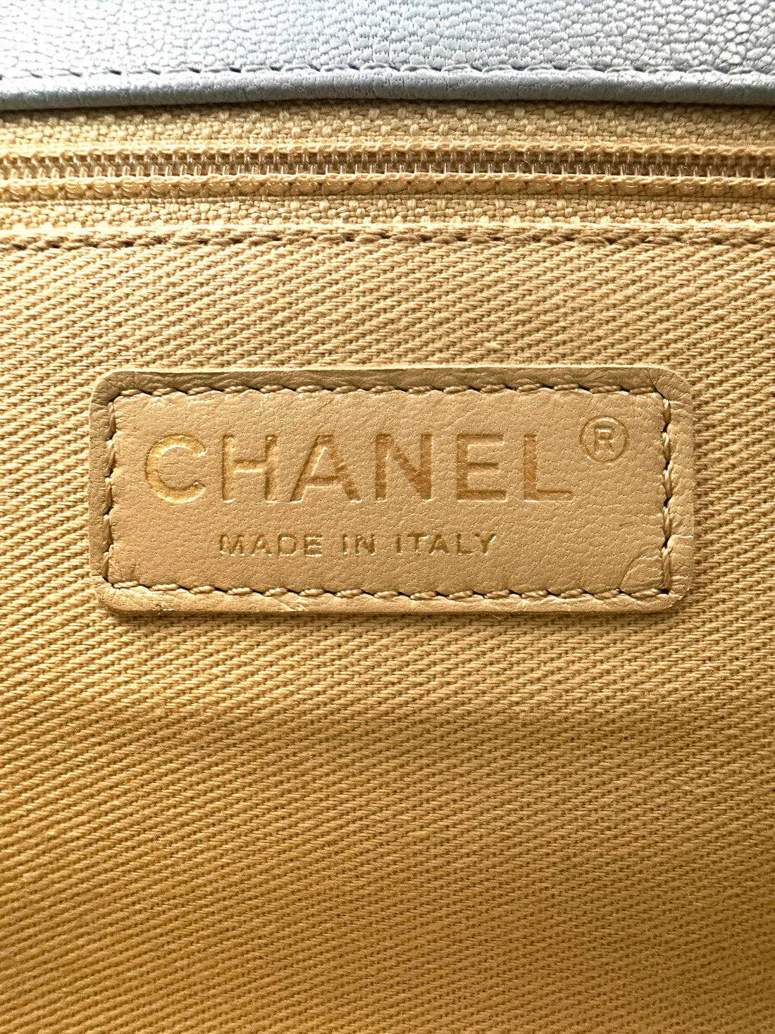 Chanel 2.55 Reissue Blue Quilted Leather Flap Bag(17***45) CC2480