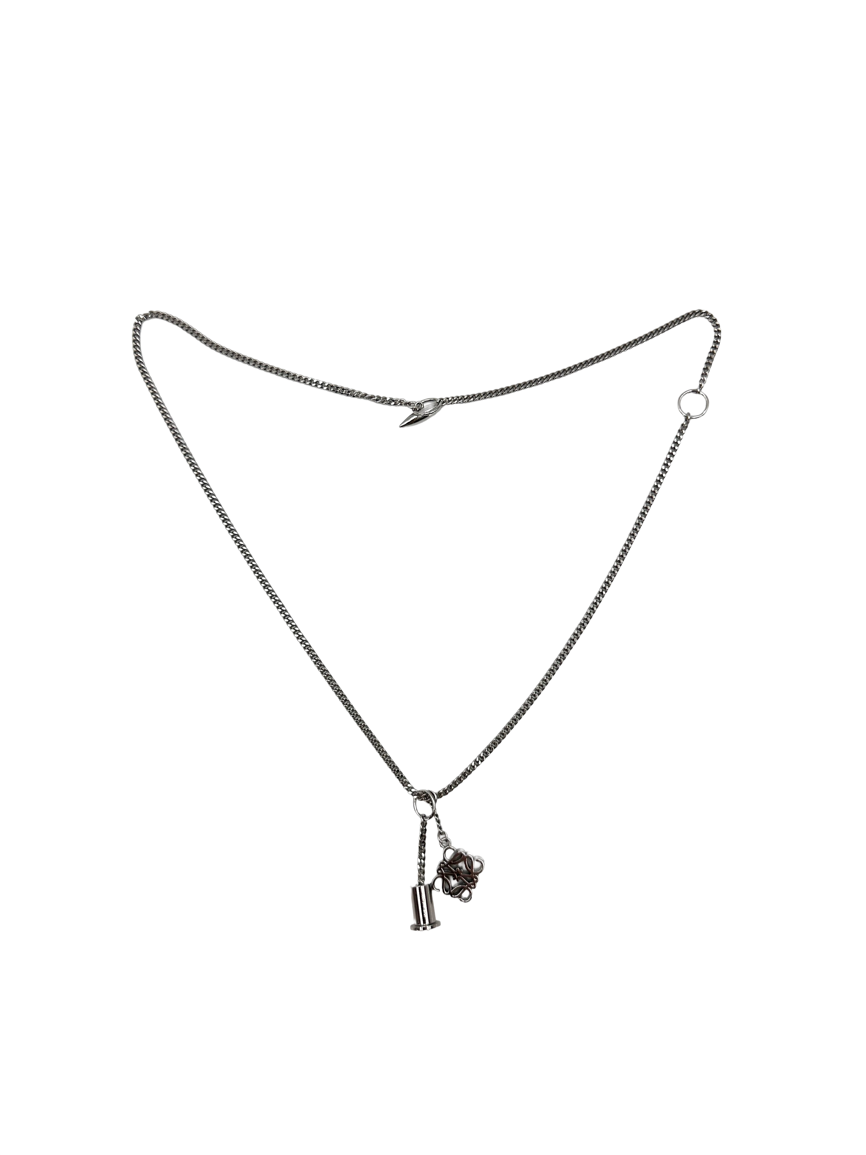 Loewe Necklace LWN01