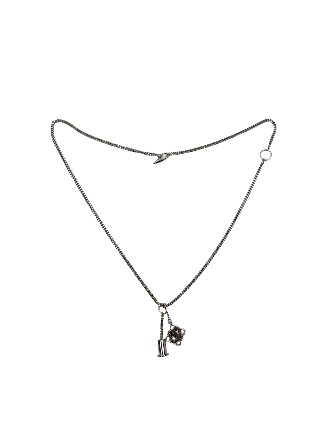 Loewe Necklace LWN01