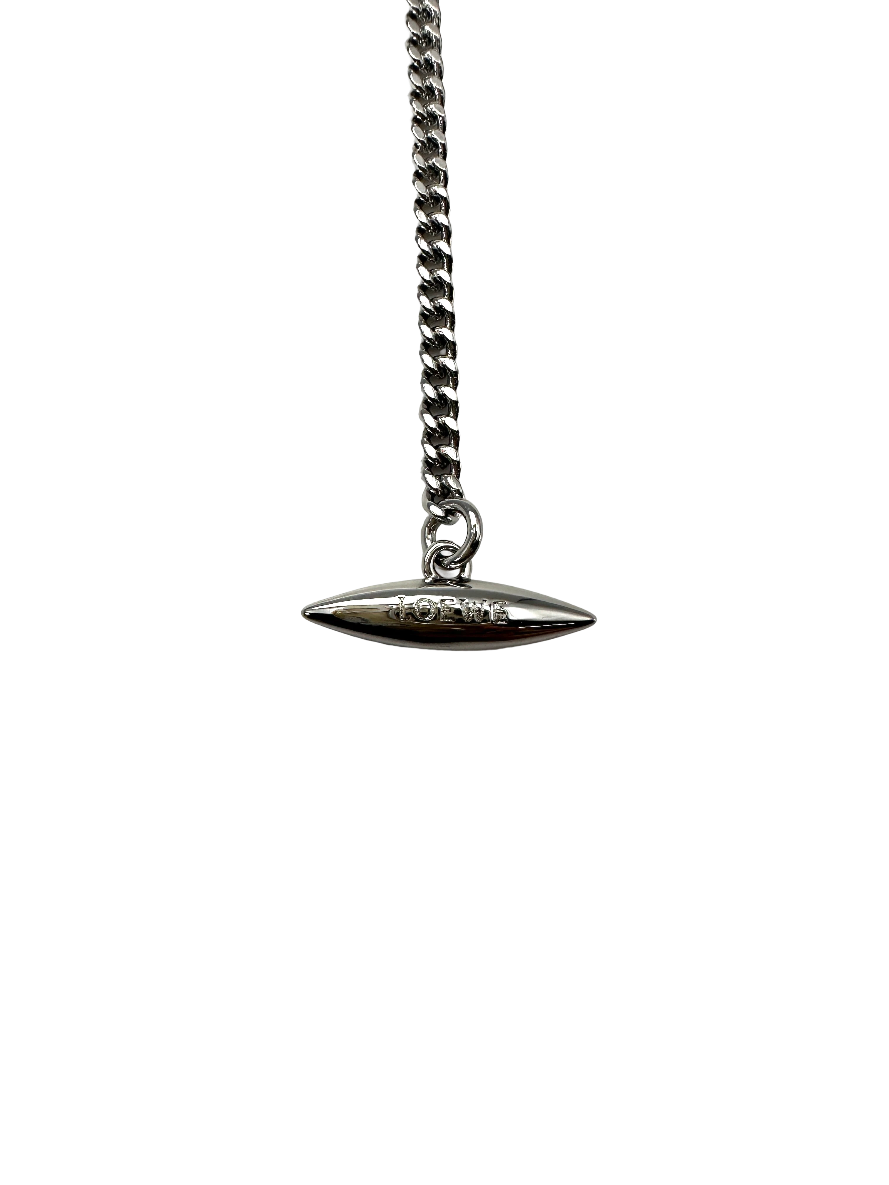 Loewe Necklace LWN01