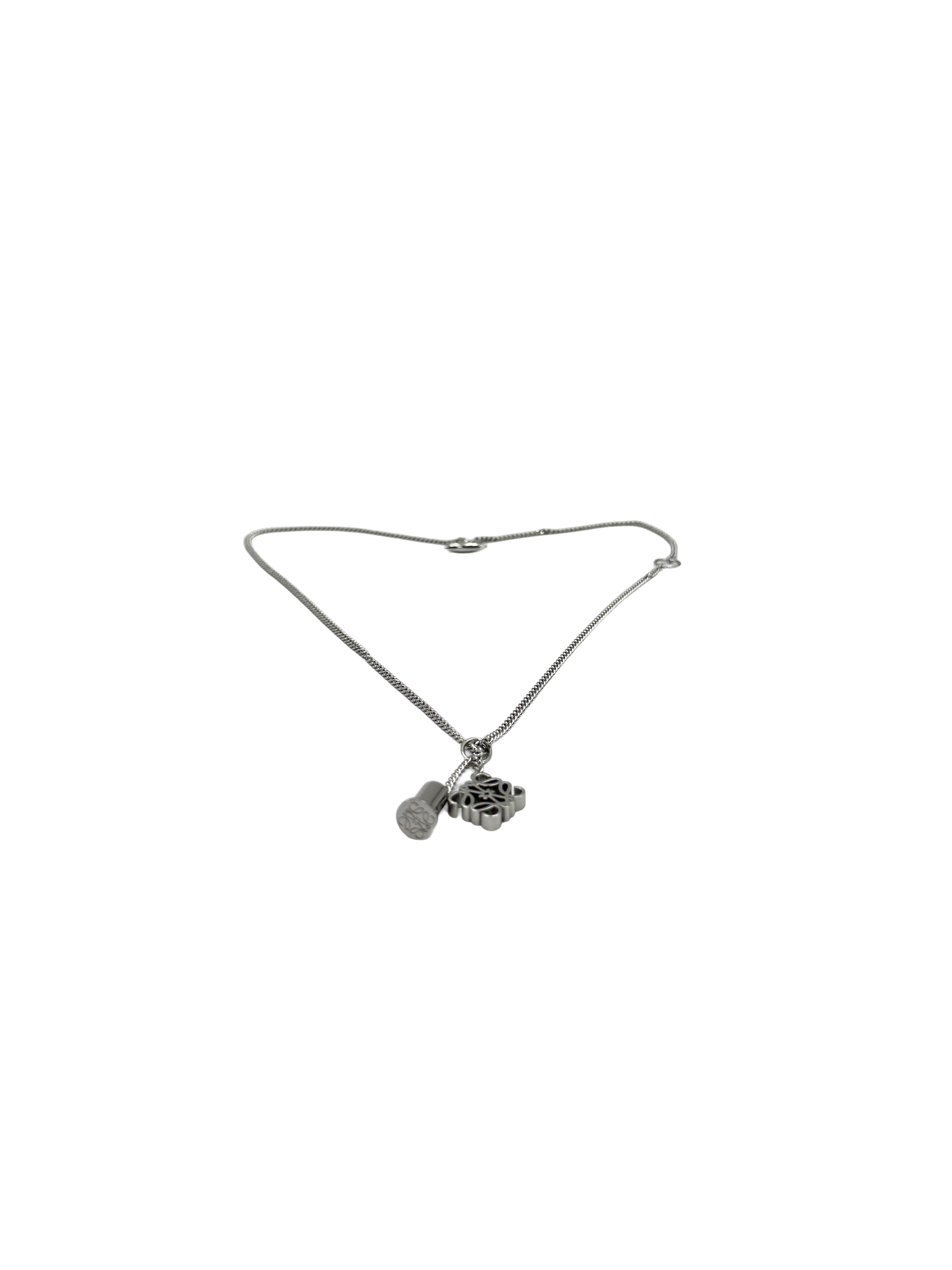 Loewe Necklace LWN01