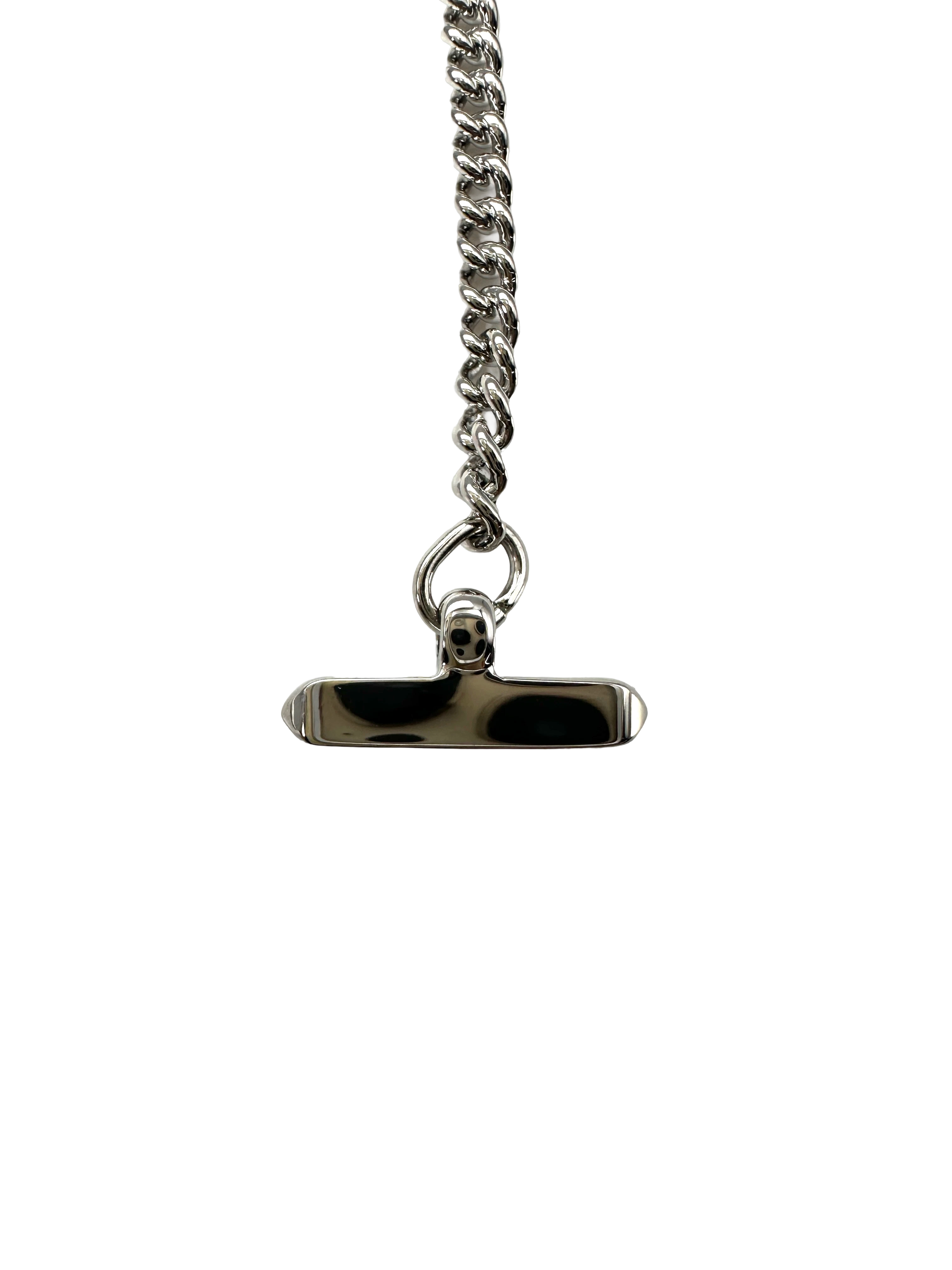 Hermes Destrier Necklace HMN19