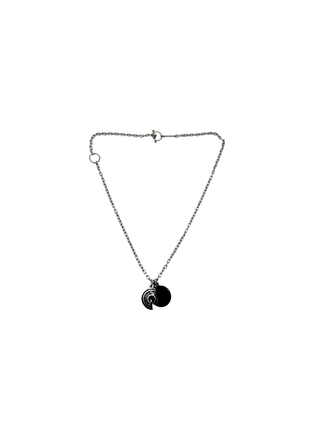 Hermes Sellier Necklace HMN18