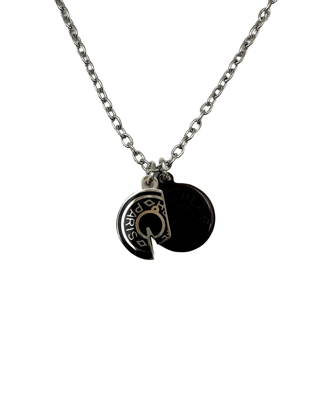Hermes Sellier Necklace HMN18