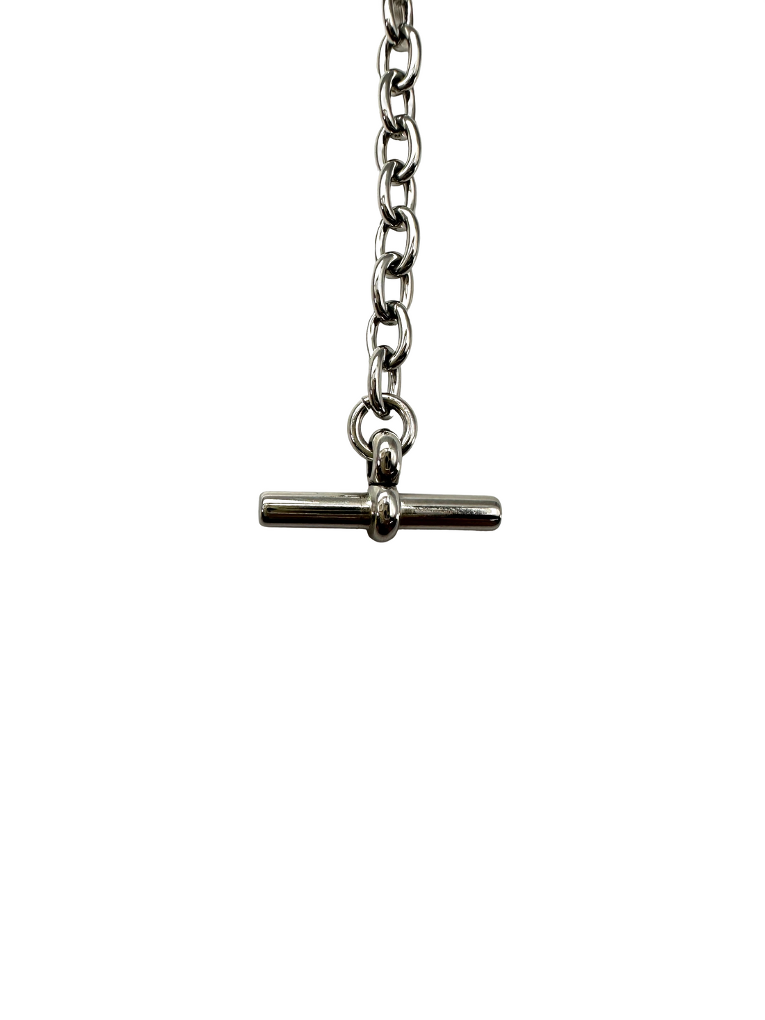 Hermes Sellier Necklace HMN18