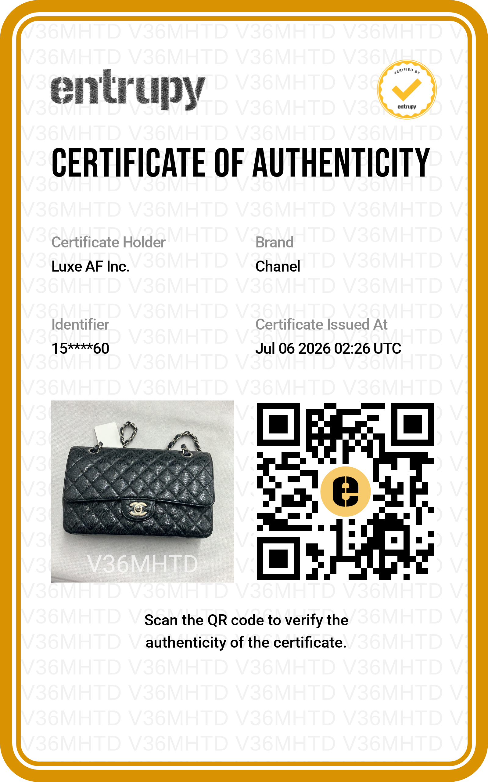 Chanel Classic Flap Black Quilted Leather Shoulder Bag With Silver Buckle(15***60) CC2479