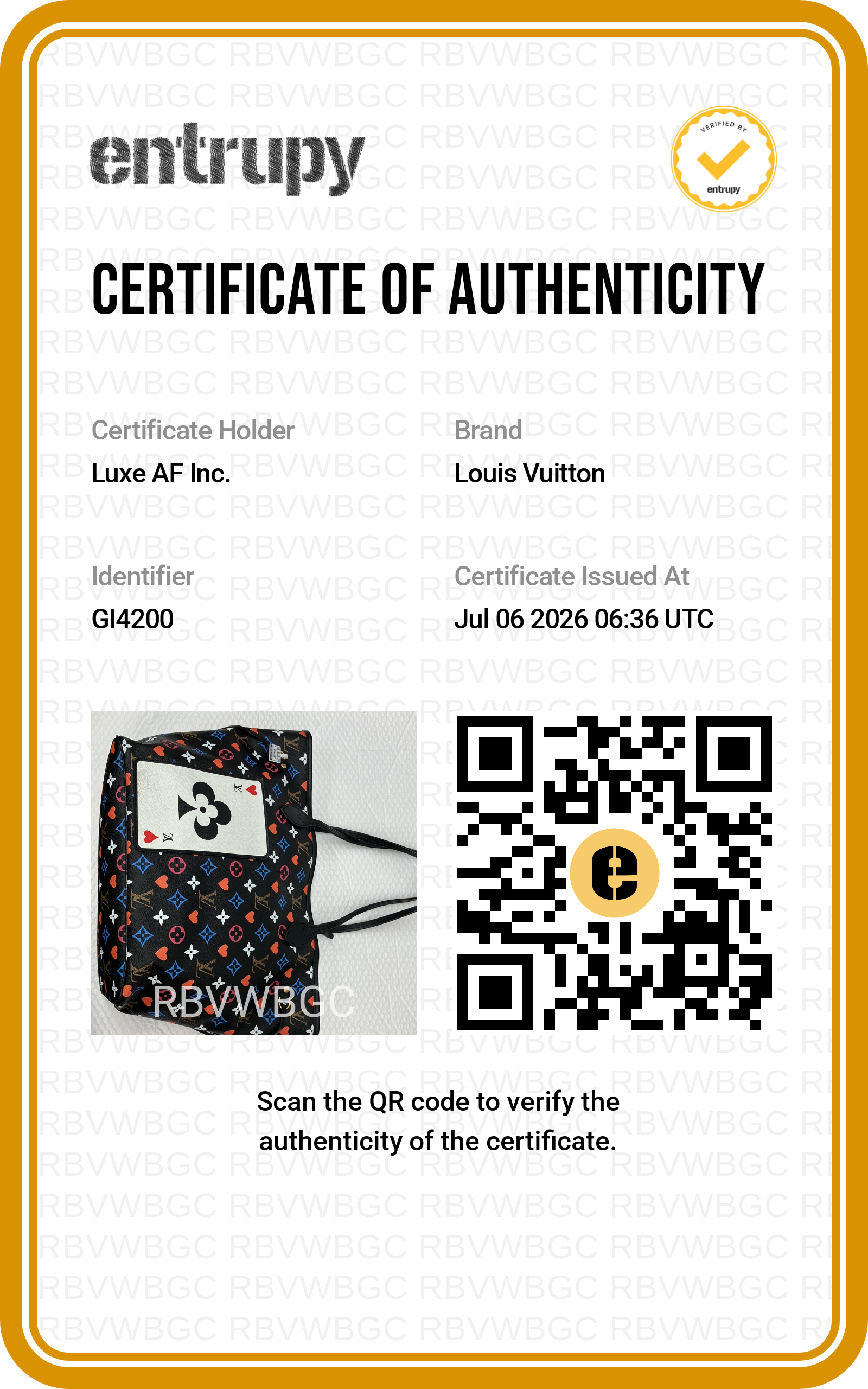 Louis Vuitton Neverfull MM Game On Black Monogram Handle Bag LV3259