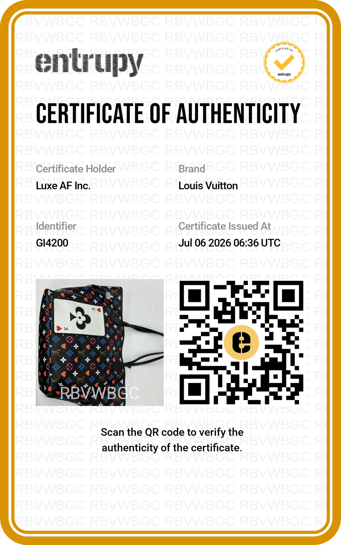 Louis Vuitton Neverfull MM Game On Black Monogram Handle Bag LV3259
