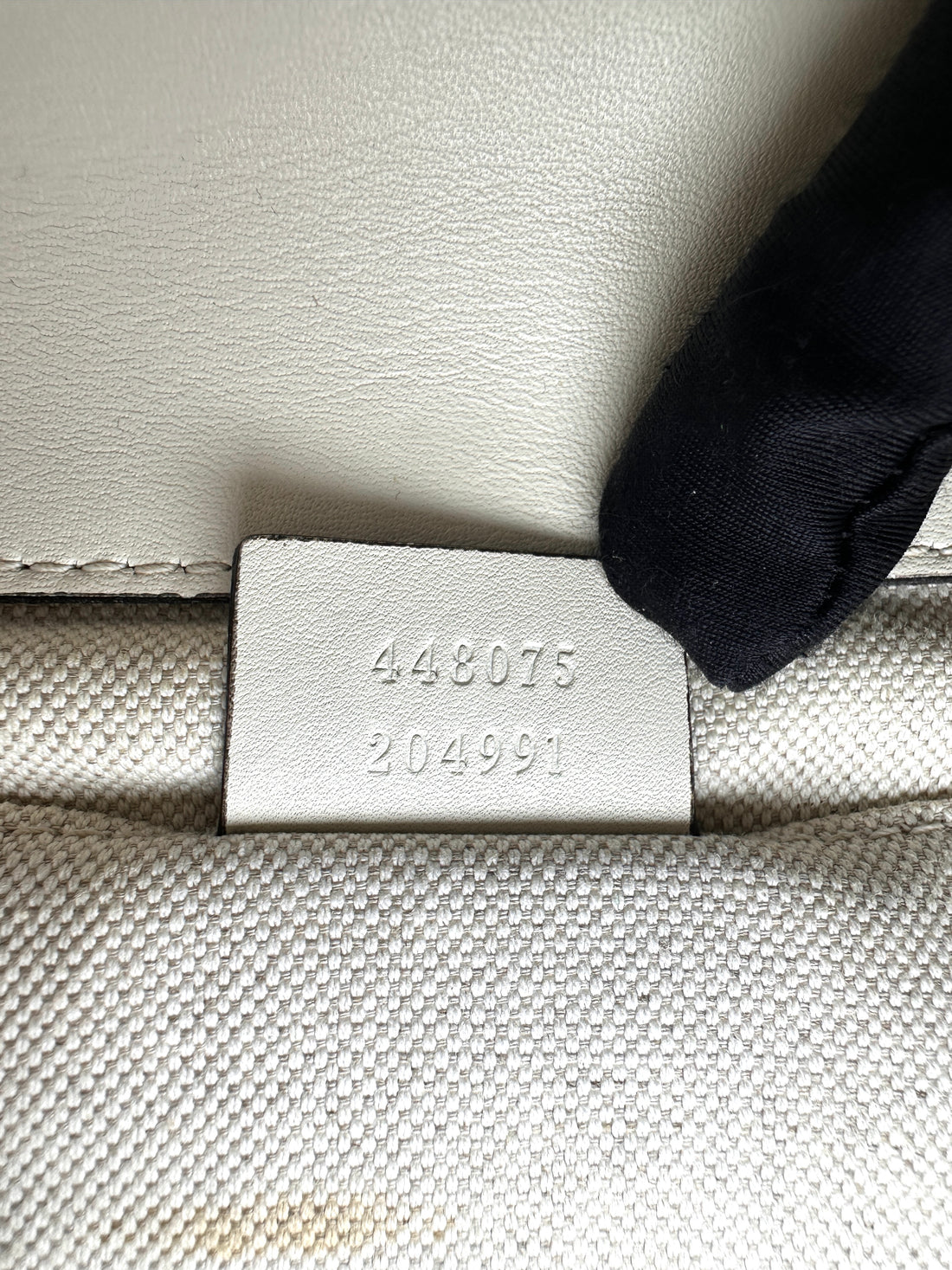 Gucci Dionysus Multicolor Leather Bamboo Handle Bag GG1383