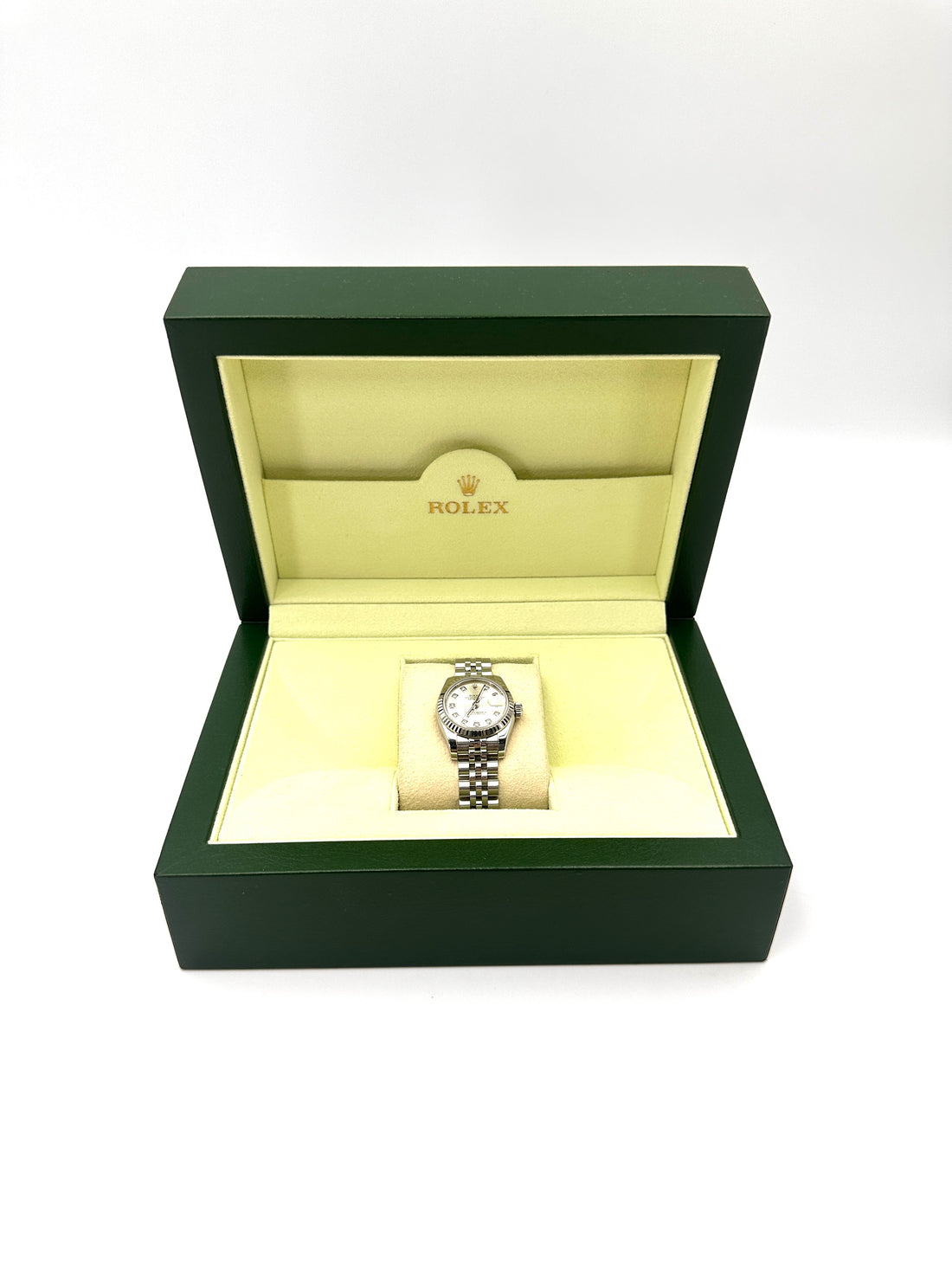 Rolex Lady-Datejust 179174 RX02