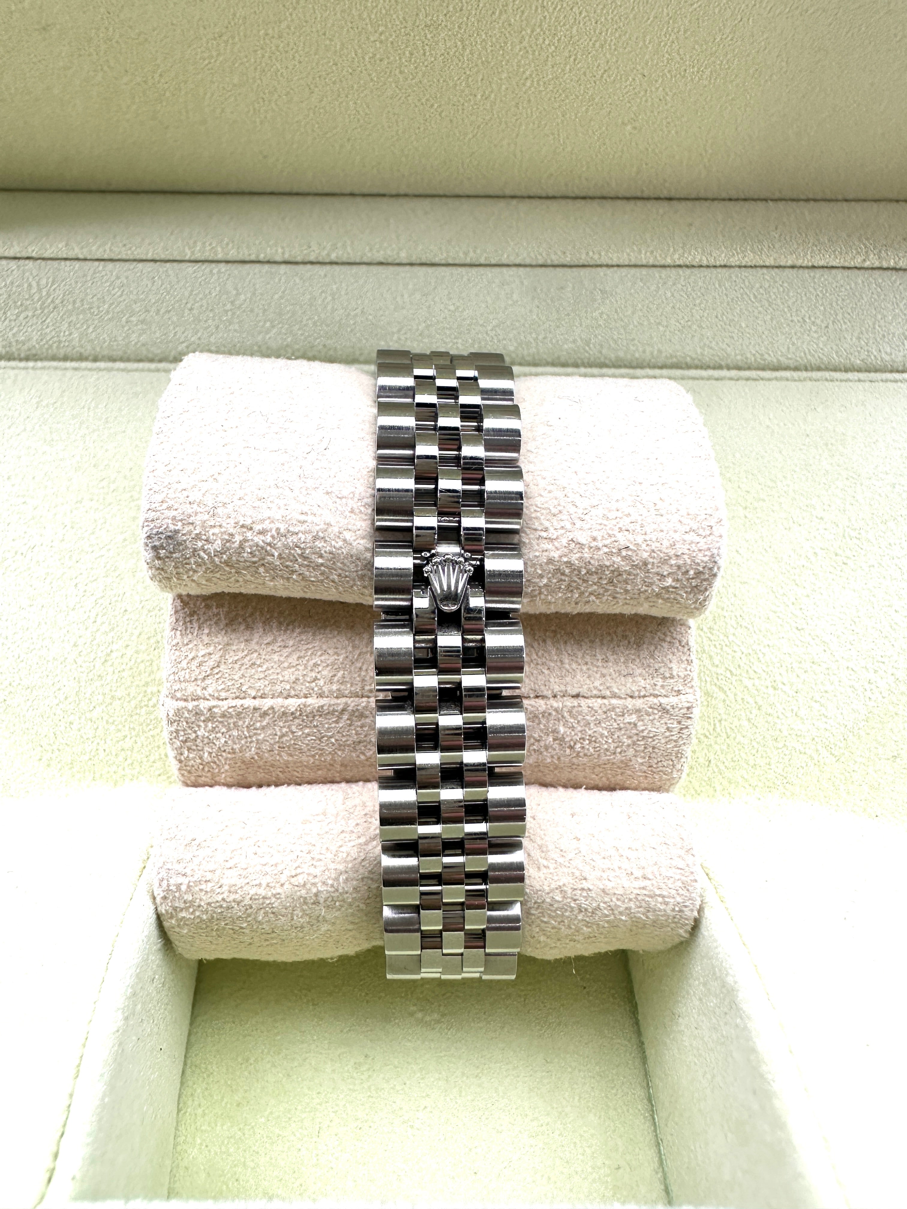 Rolex Lady-Datejust 179174 RX02