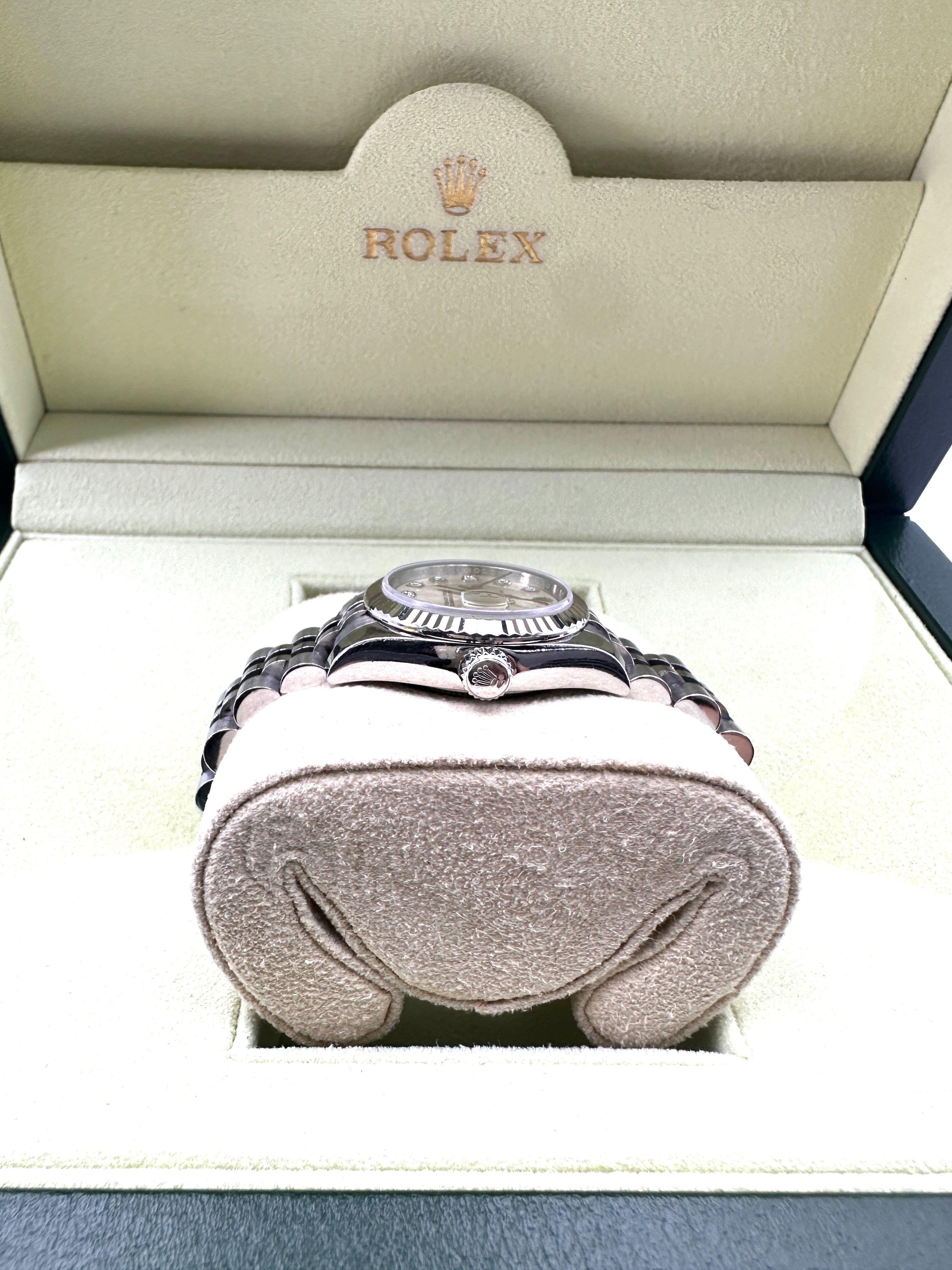 Rolex Lady-Datejust 179174 RX02
