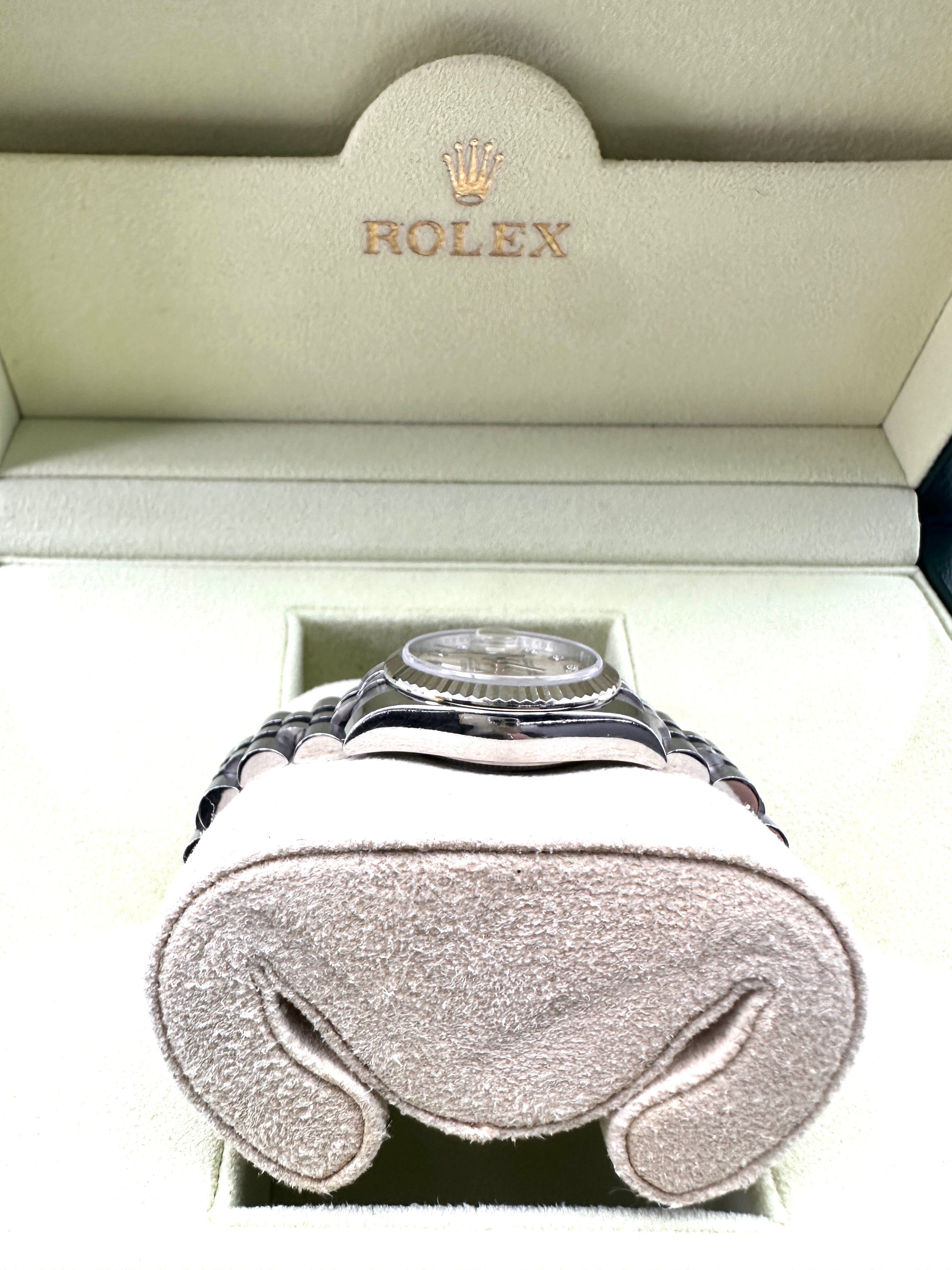 Rolex Lady-Datejust 179174 RX02