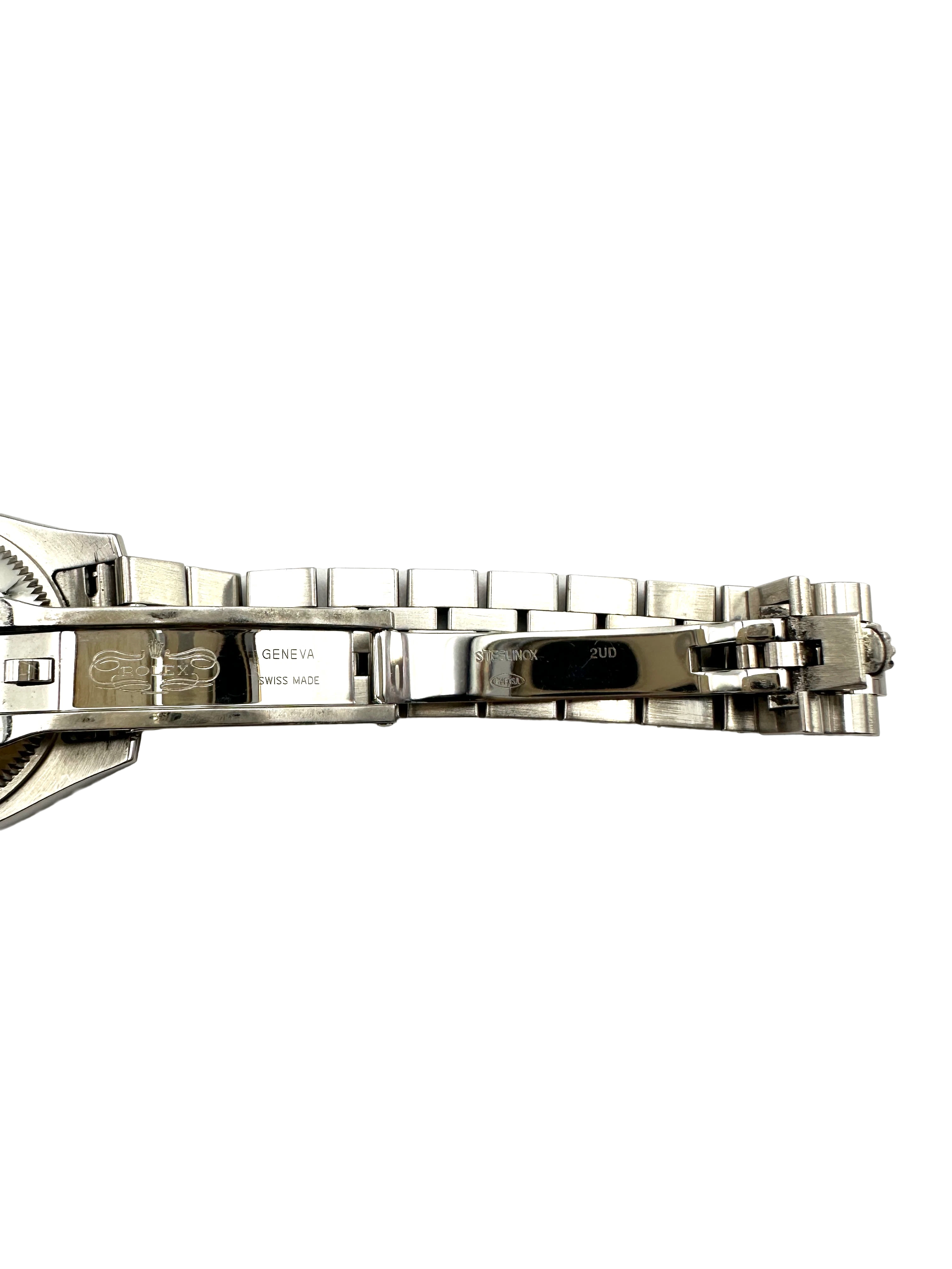 Rolex Lady-Datejust 179174 RX02