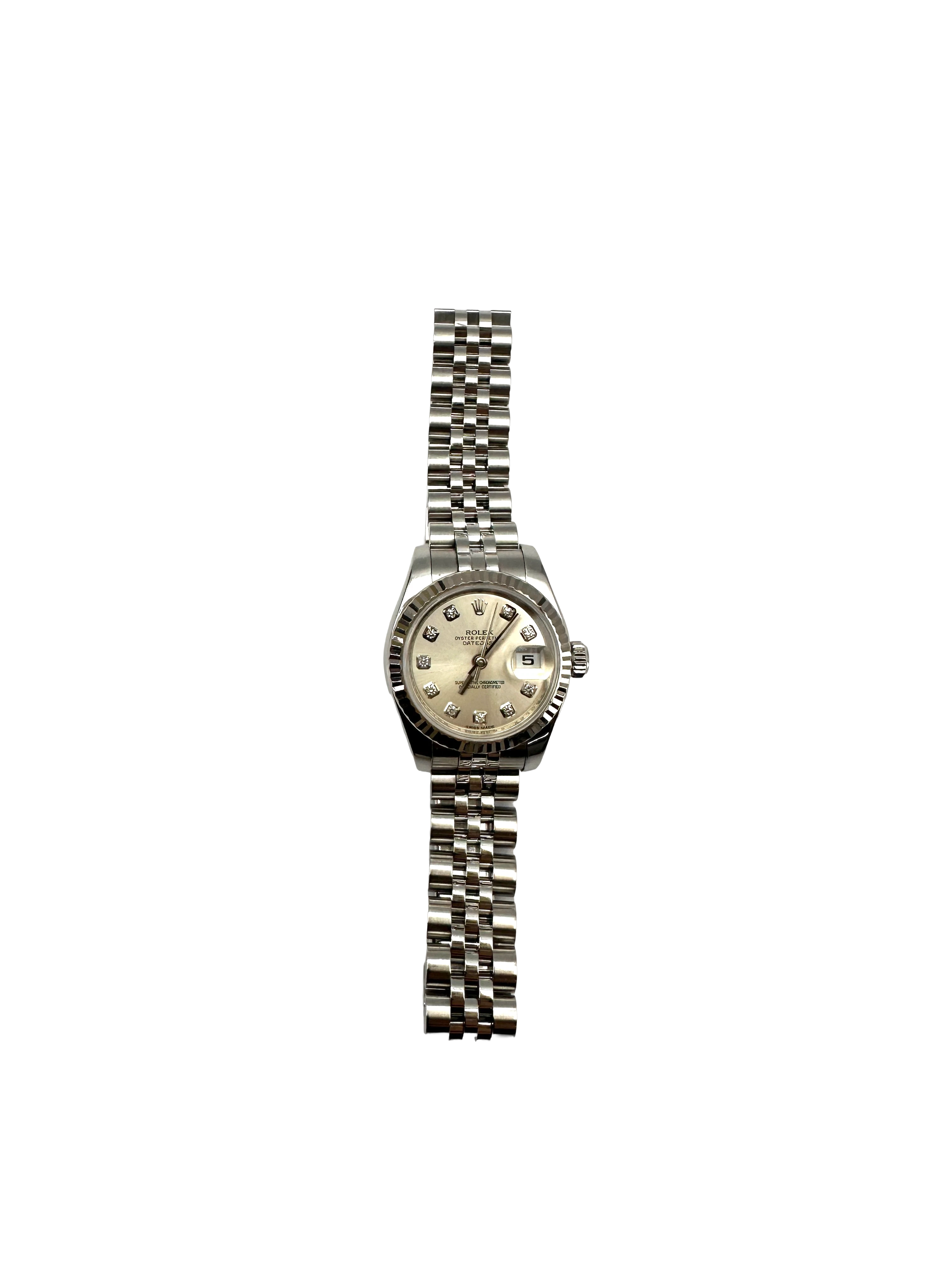 Rolex Lady-Datejust 179174 RX02
