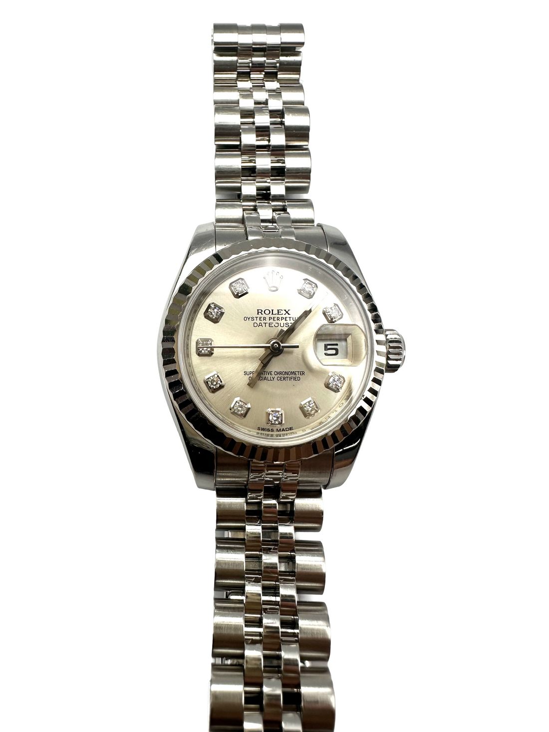 Rolex Lady-Datejust 179174 RX02