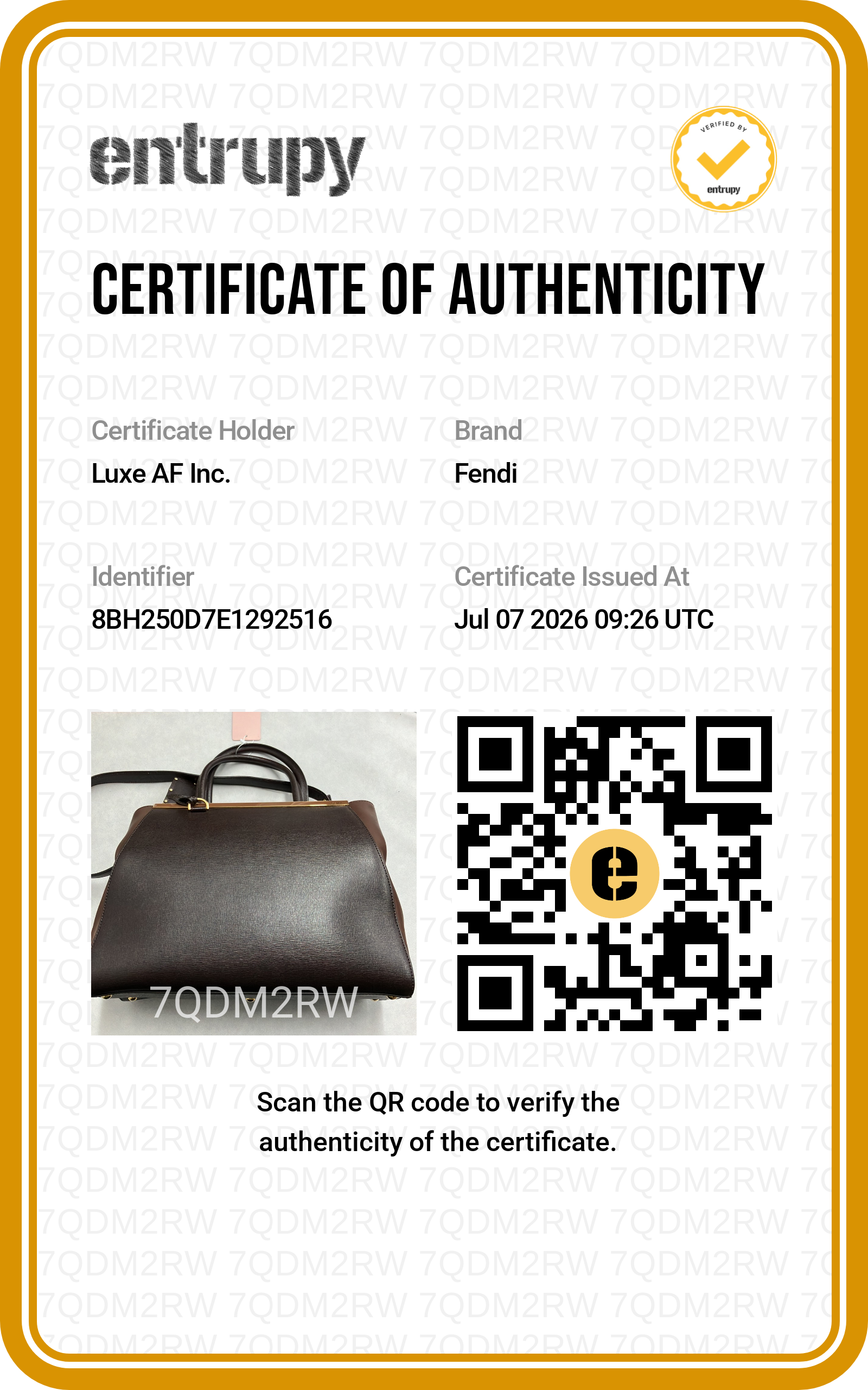 Fendi 2Jours Elite Black Leather Handle Bag FF134