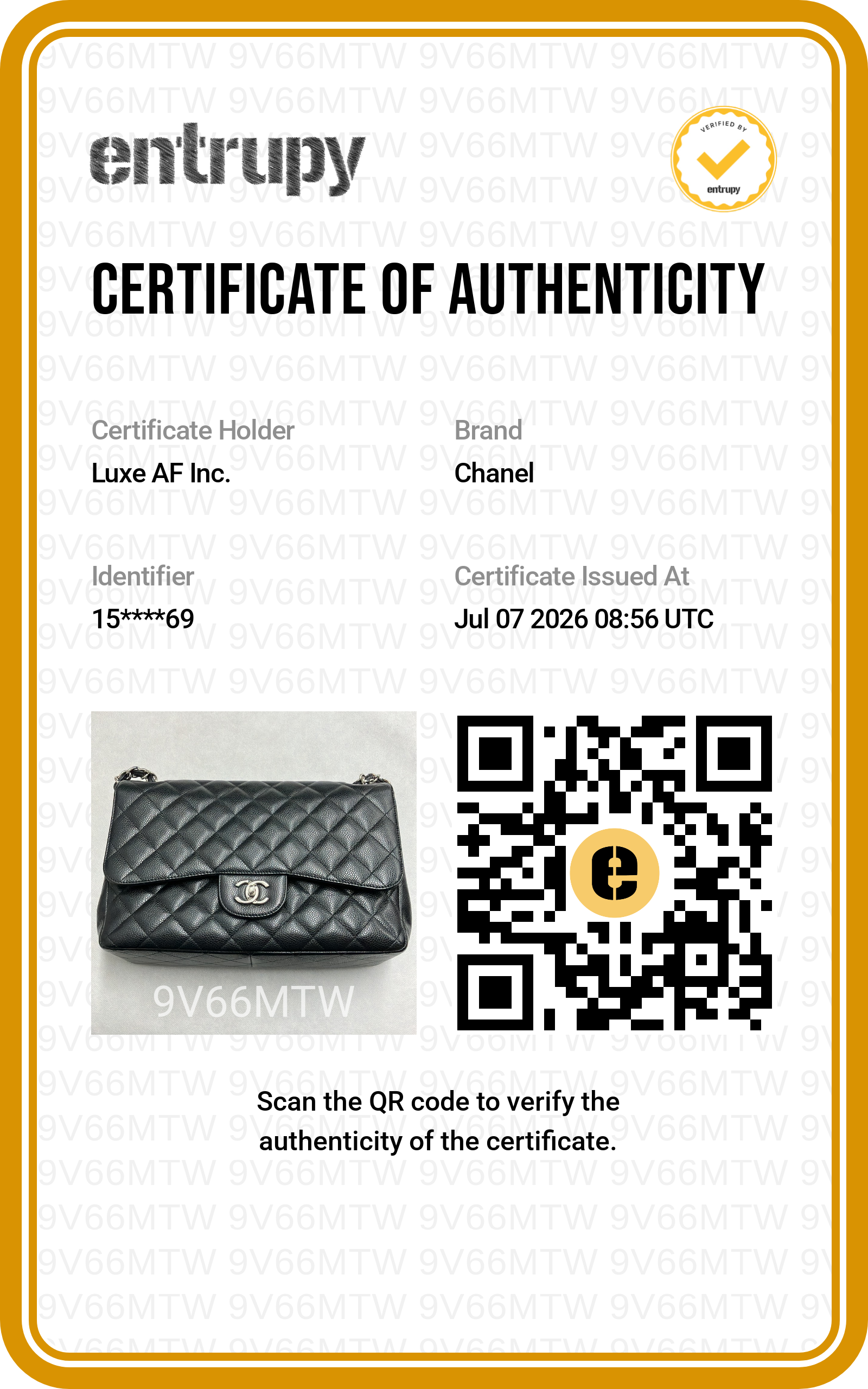 Chanel Classic Flap Black Quilted Leather Jumbo Shoulder Bag With Silver Buckle(15***69) CC2498