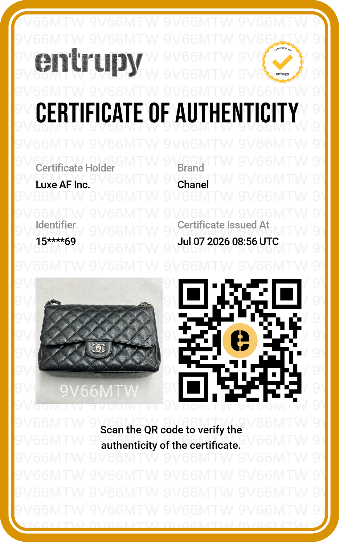 Chanel Classic Flap Black Quilted Leather Jumbo Shoulder Bag With Silver Buckle(15***69) CC2498
