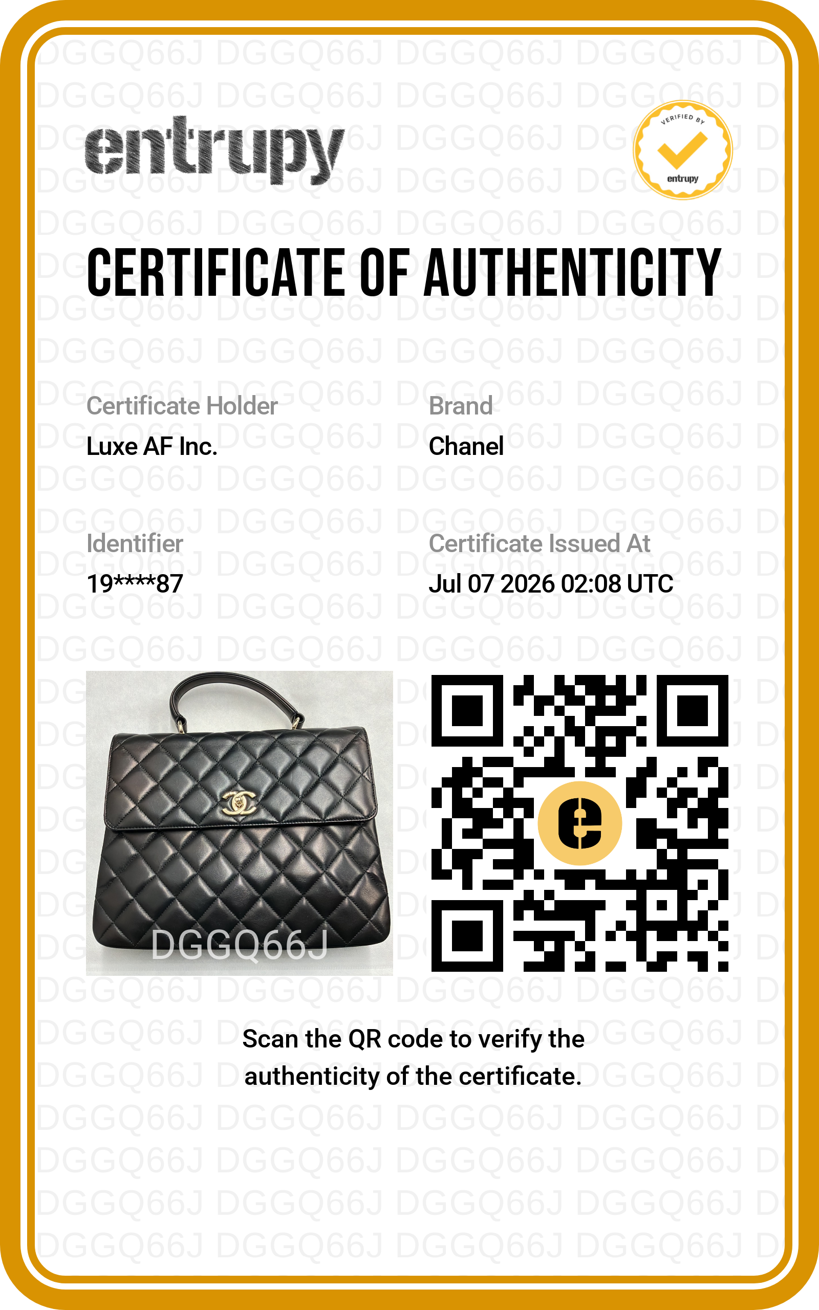 Chanel Trendy CC Black Quilted Leather Top Handle Bag(19***87) CC2494