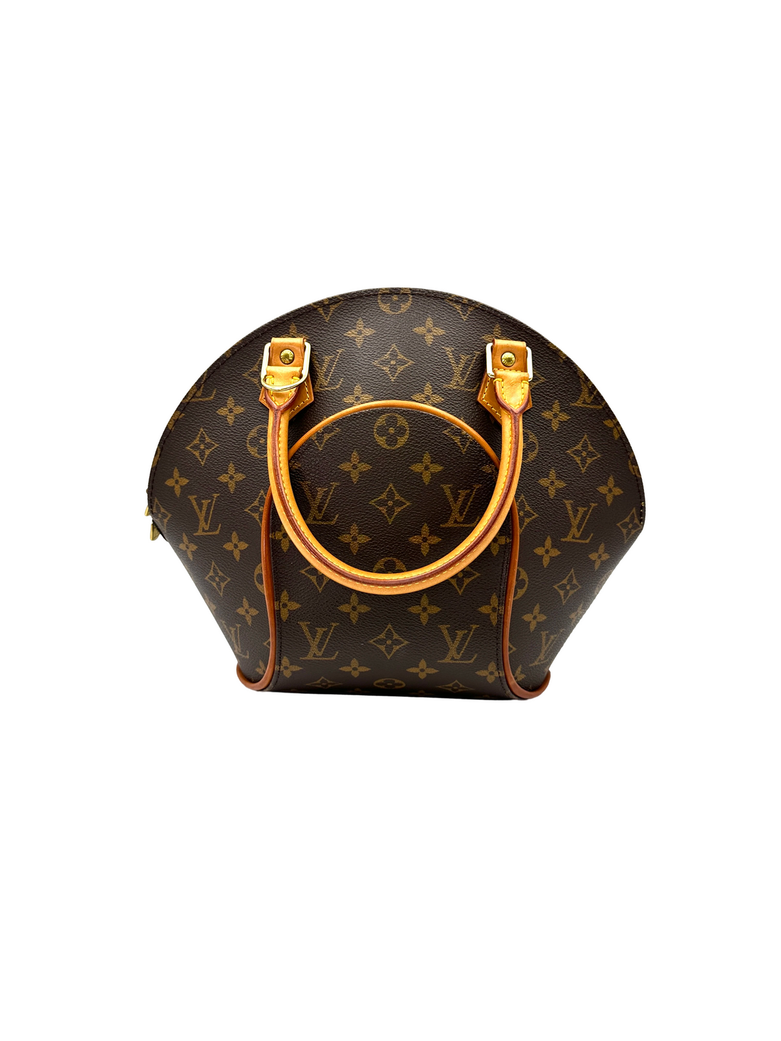 Louis Vuitton Ellipse MM Monogram Canvas Handle Bag LV3278