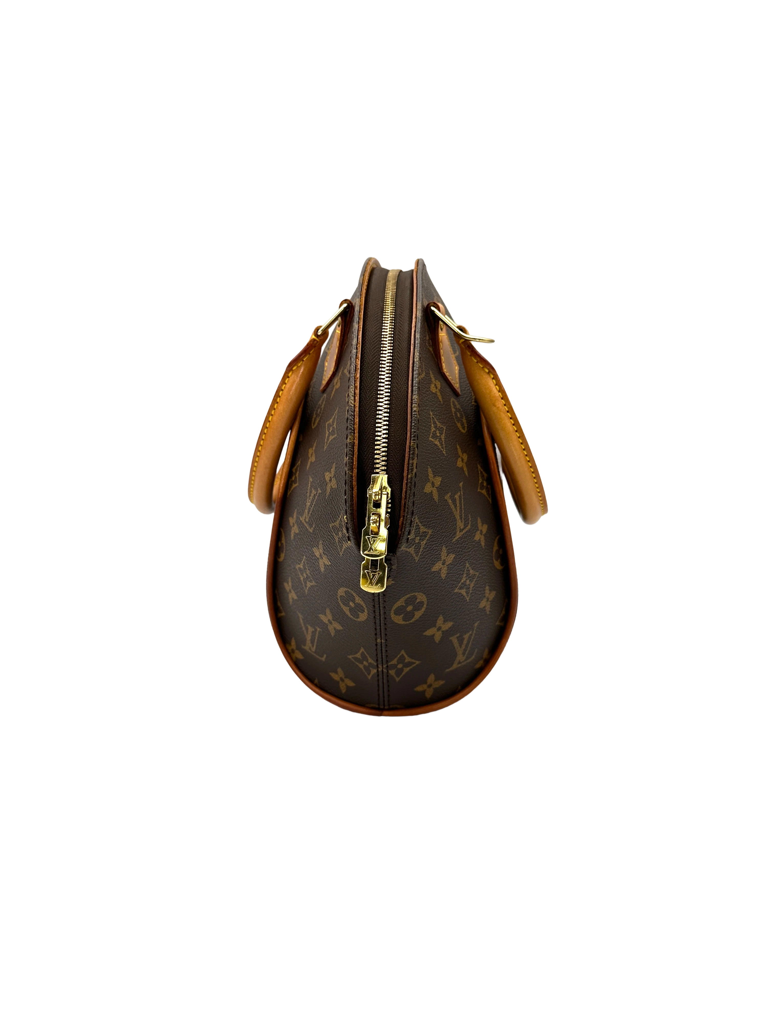 Louis Vuitton Ellipse MM Monogram Canvas Handle Bag LV3278