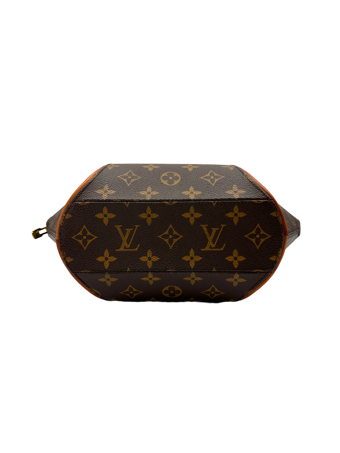 Louis Vuitton Ellipse MM Monogram Canvas Handle Bag LV3278