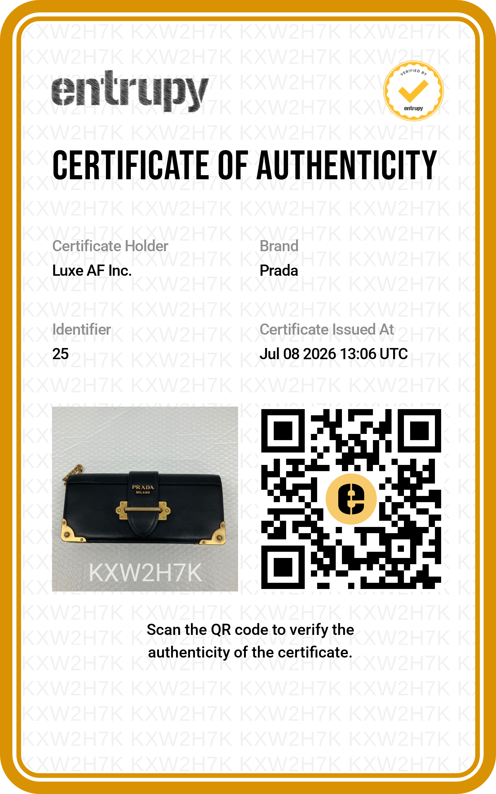 Prada Cahier Black Leather Long Wallet PR550