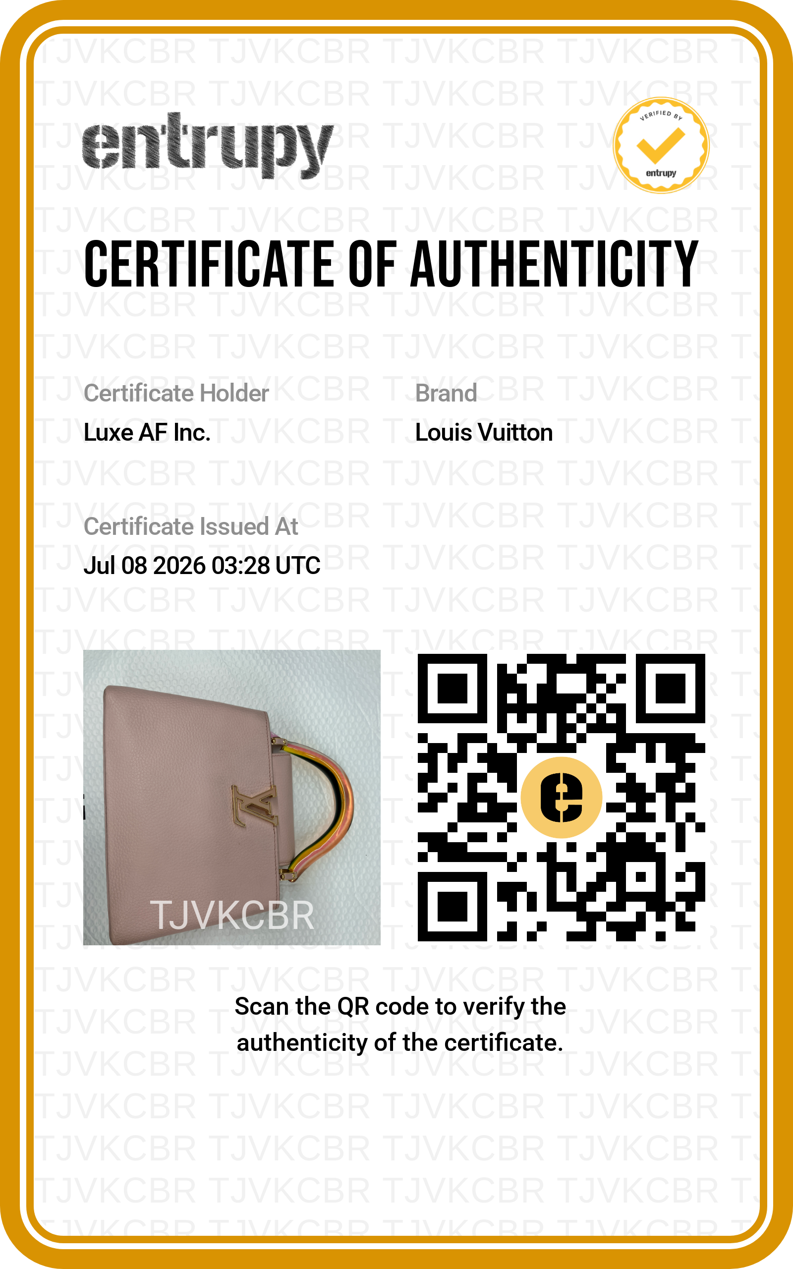 Louis Vuitton Capucines BB Pink Taurillon Leather Rainbow Ombre Handle Bag LV3338