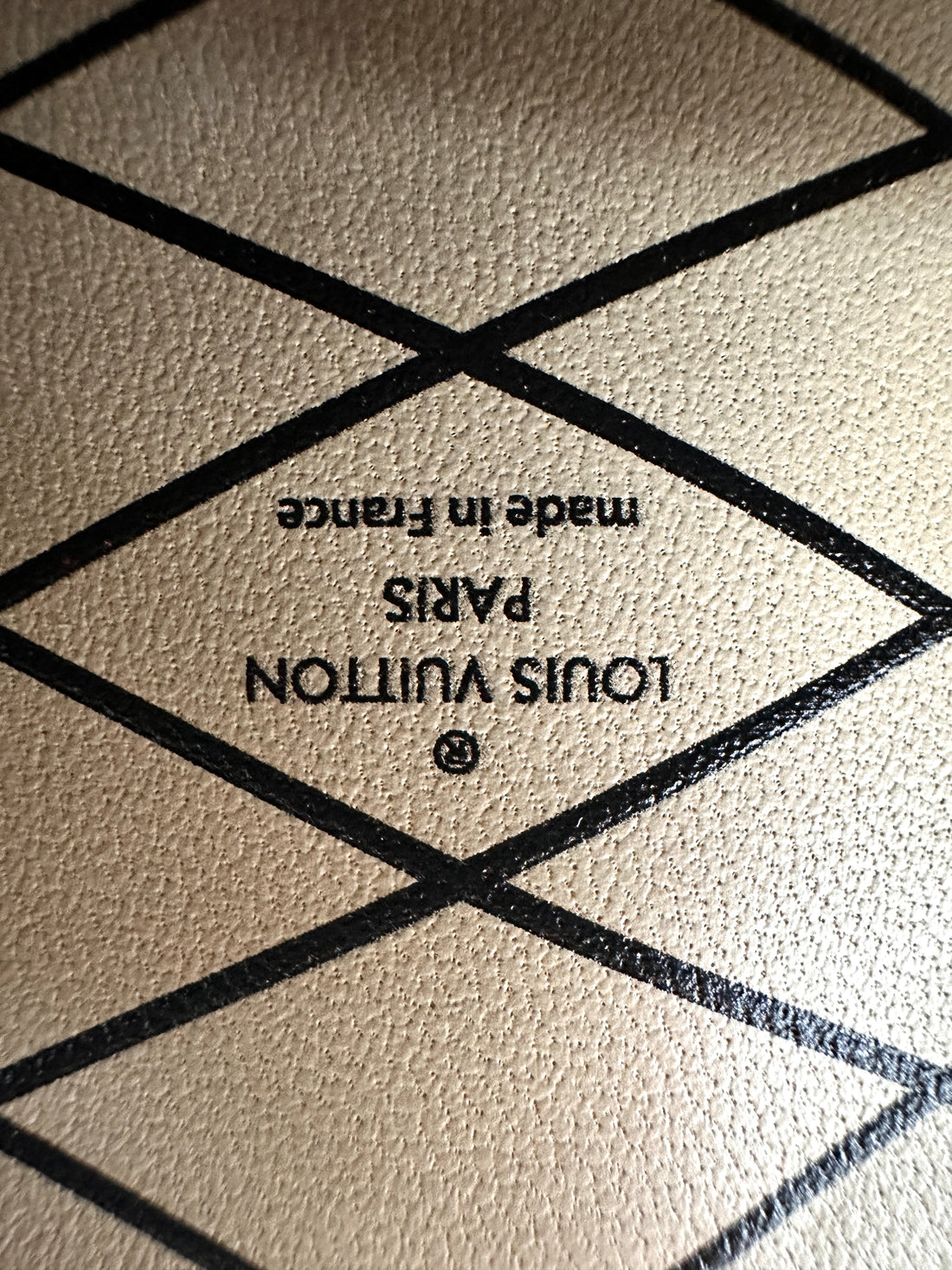 Louis Vuitton Trunk Clutch Monogram Canvas Bag LV3296