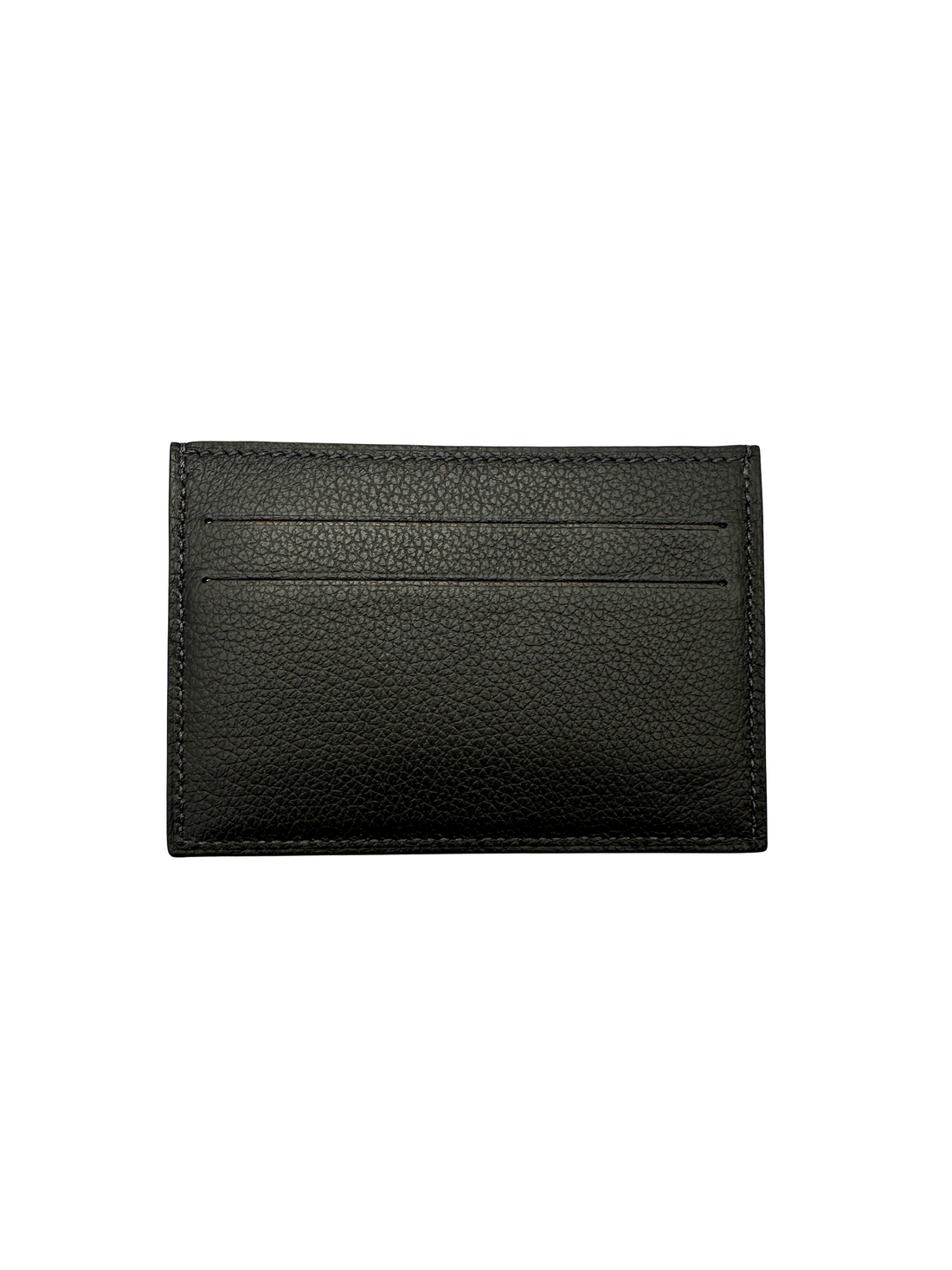 Hermes Citizen Twill Card Holder HR160