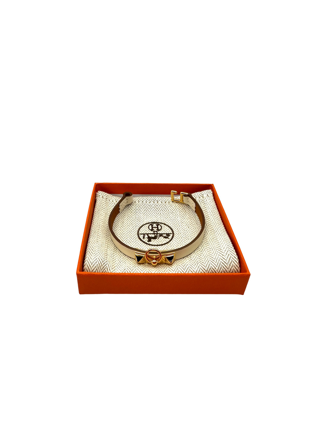 Hermes Mini Rivale Bracelet HR159