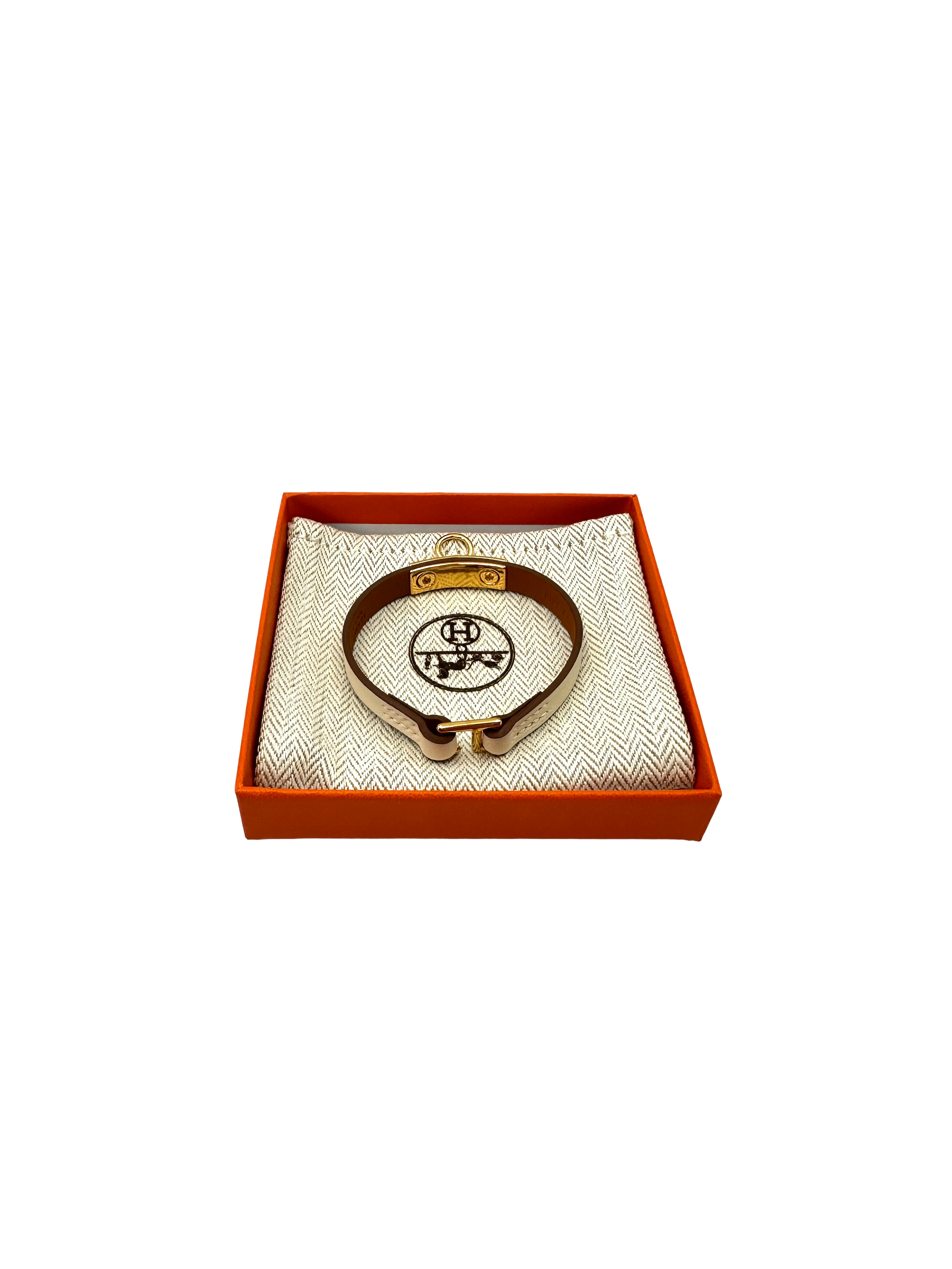 Hermes Mini Rivale Bracelet HR159