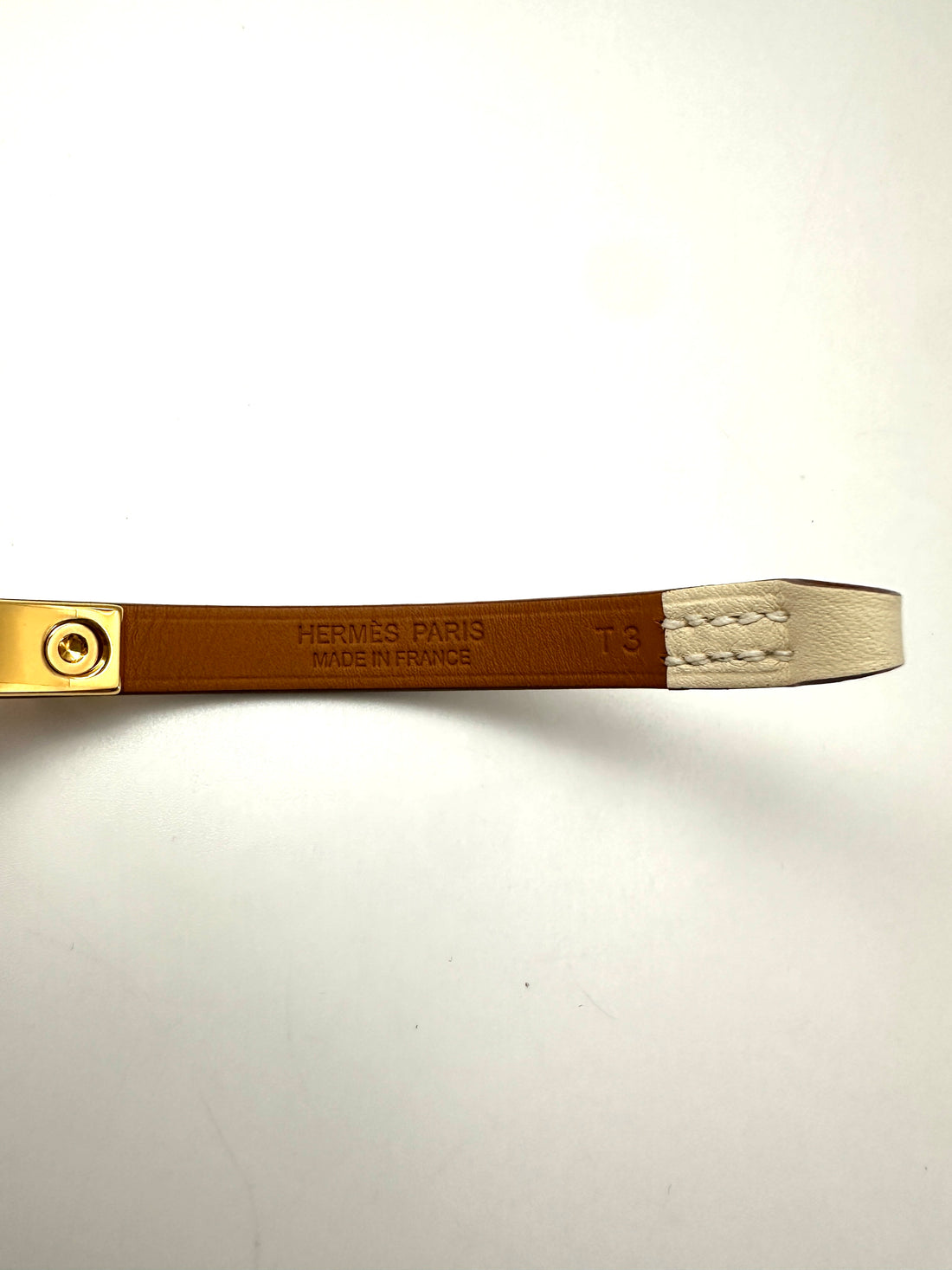Hermes Mini Rivale Bracelet HR159