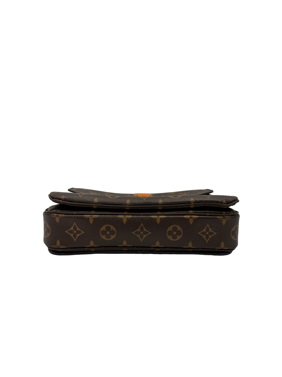 Louis Vuitton Monogram Canvas Pochette Metis LV3302