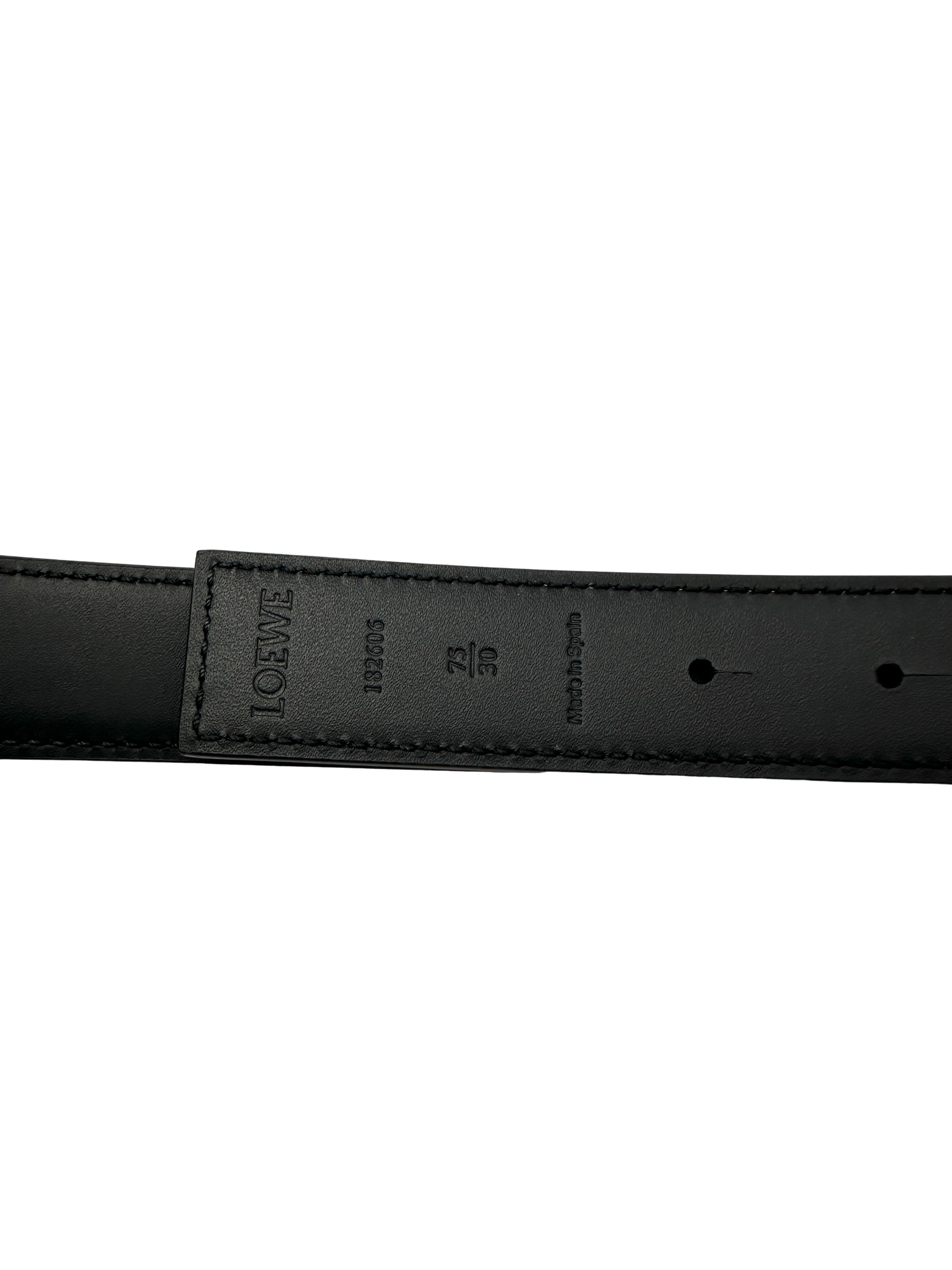 Loewe Belt,75cm LWP01