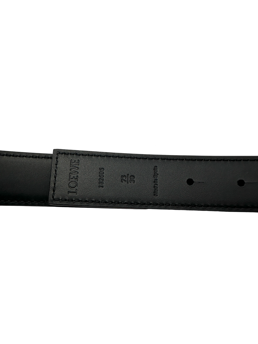 Loewe Belt,75cm LWP01