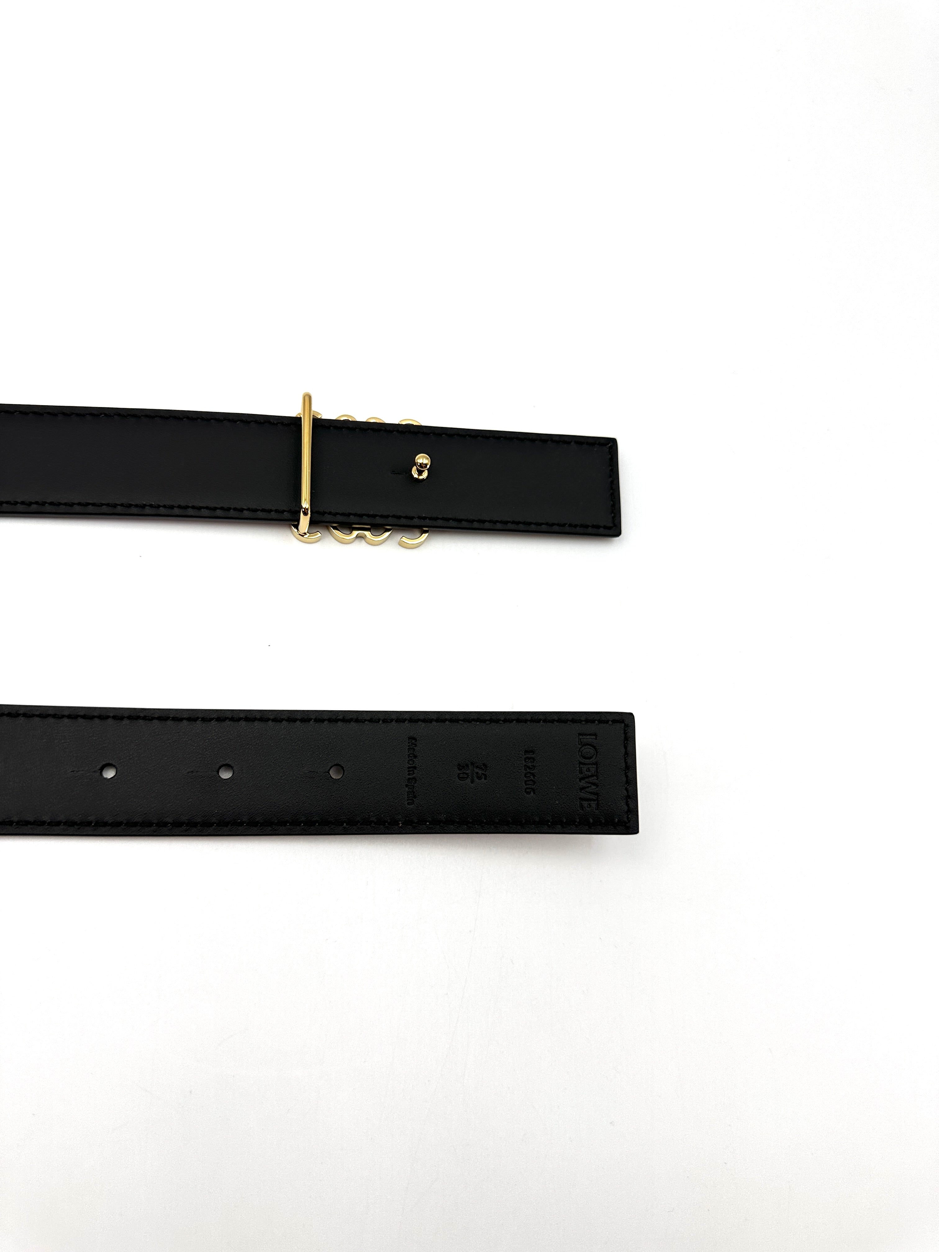 Loewe Belt,75cm LWP01