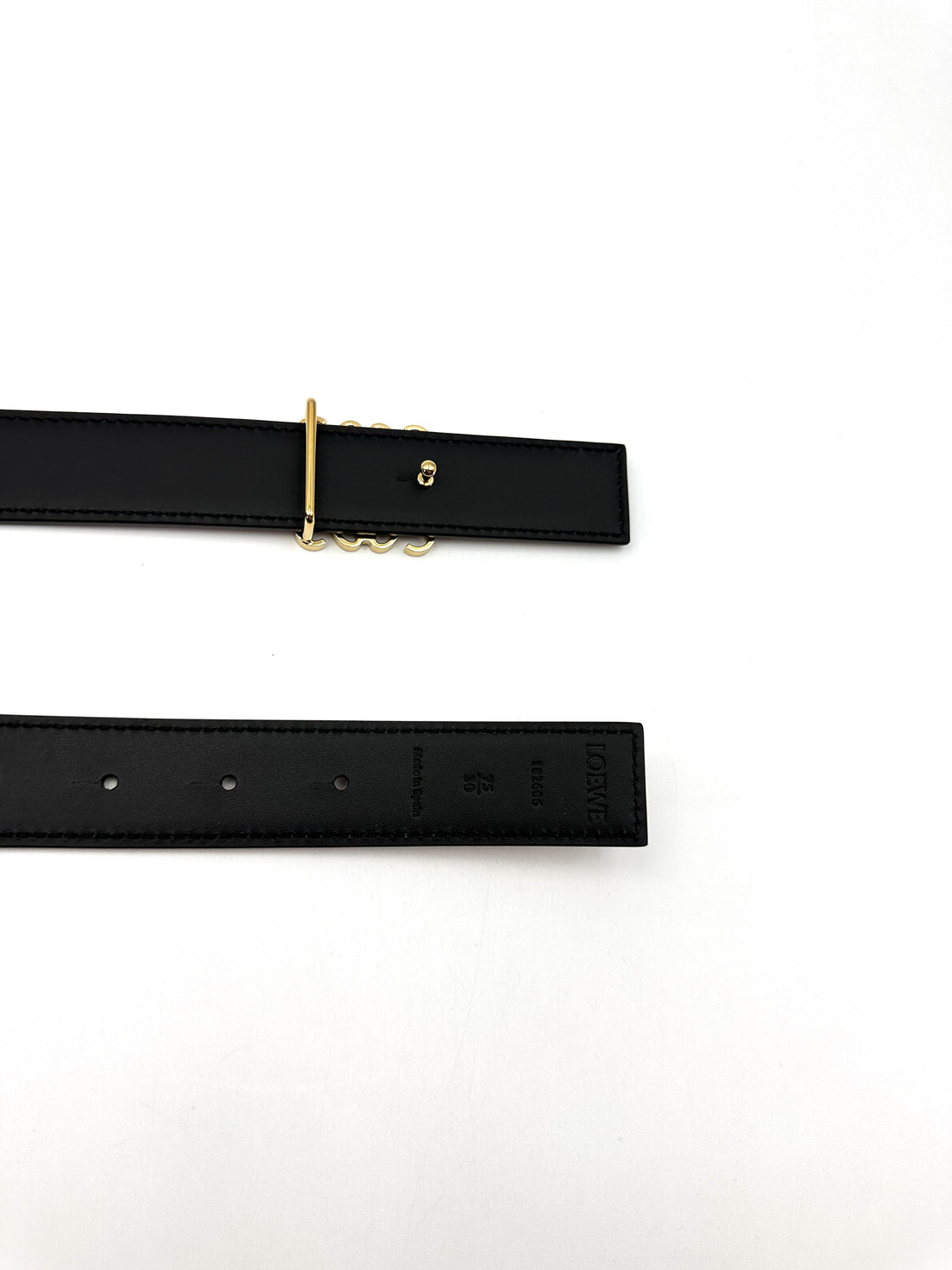 Loewe Belt,75cm LWP01