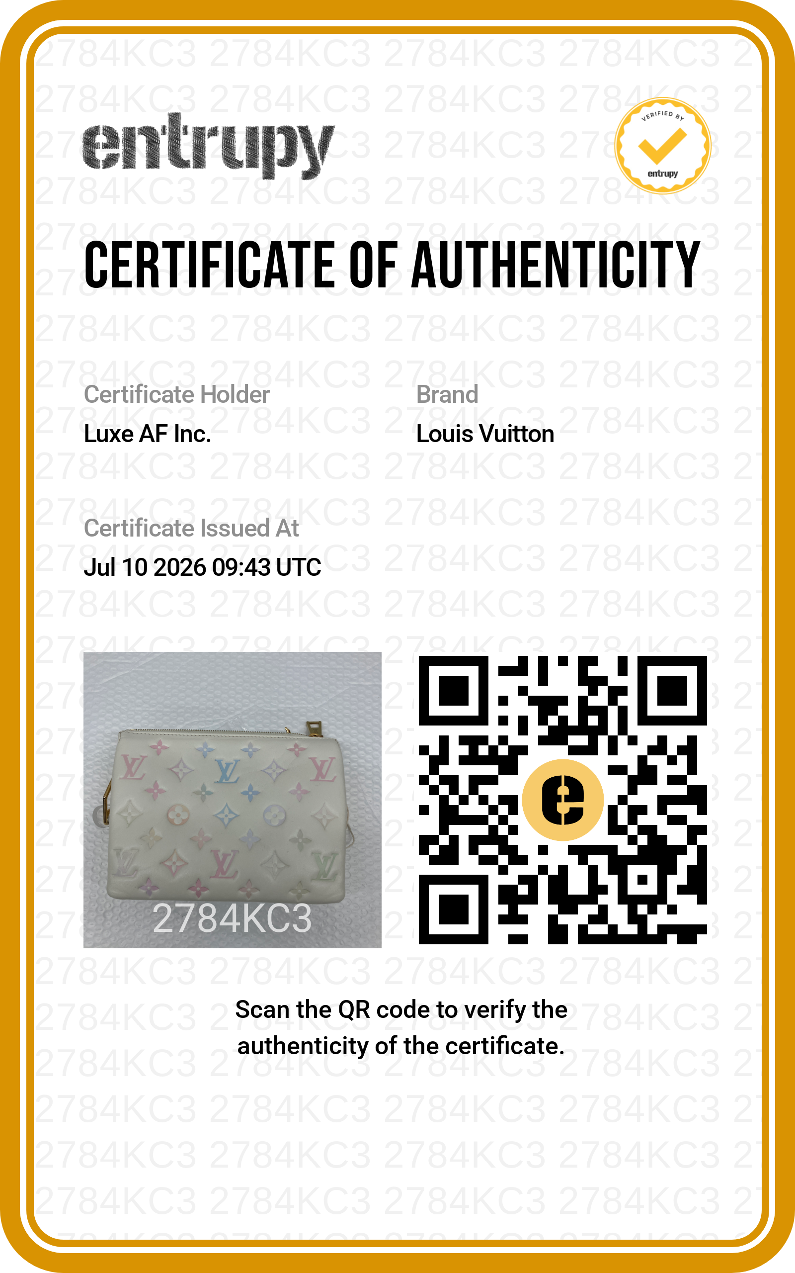 Louis Vuitton Coussin BB Milky Way White Monogram Embossed Puffy Leather Shoulder Bag LV3364