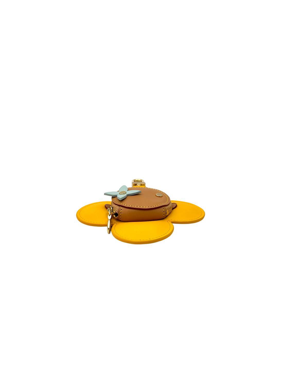 Louis Vuitton Vivienne Coin Purse Bag Charm IRIS268