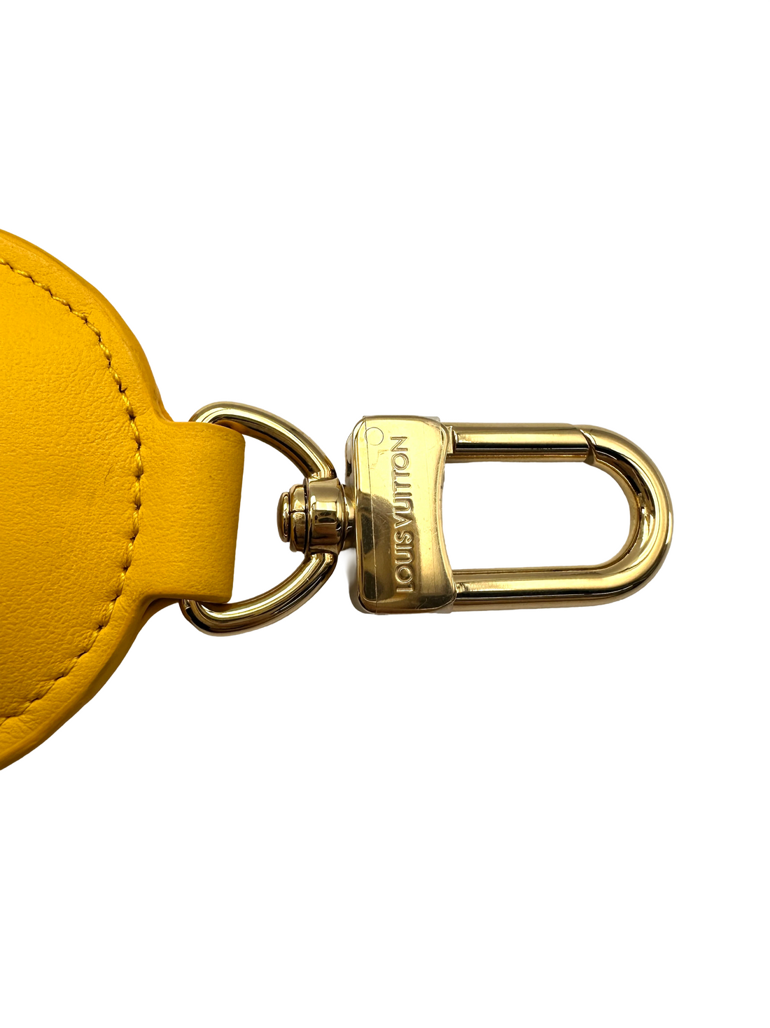 Louis Vuitton Vivienne Coin Purse Bag Charm IRIS268