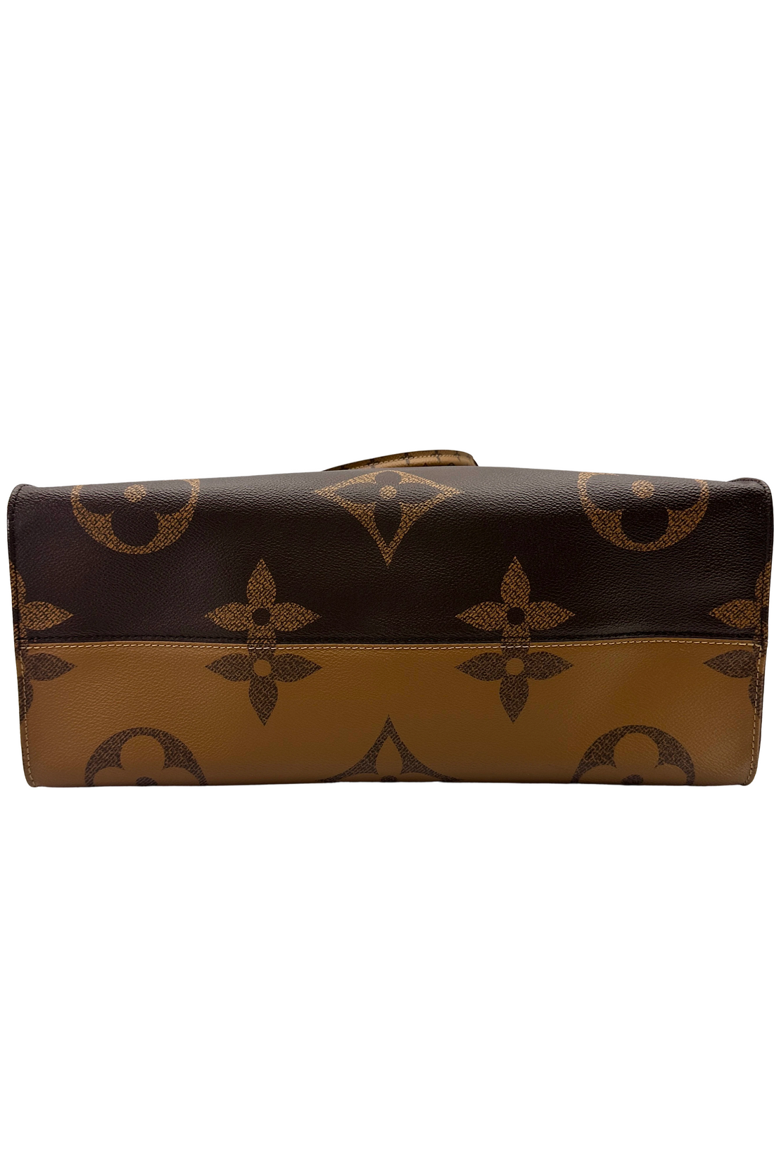 Louis Vuitton Onthego GM Monogram Canvas Handle Bag LV3313